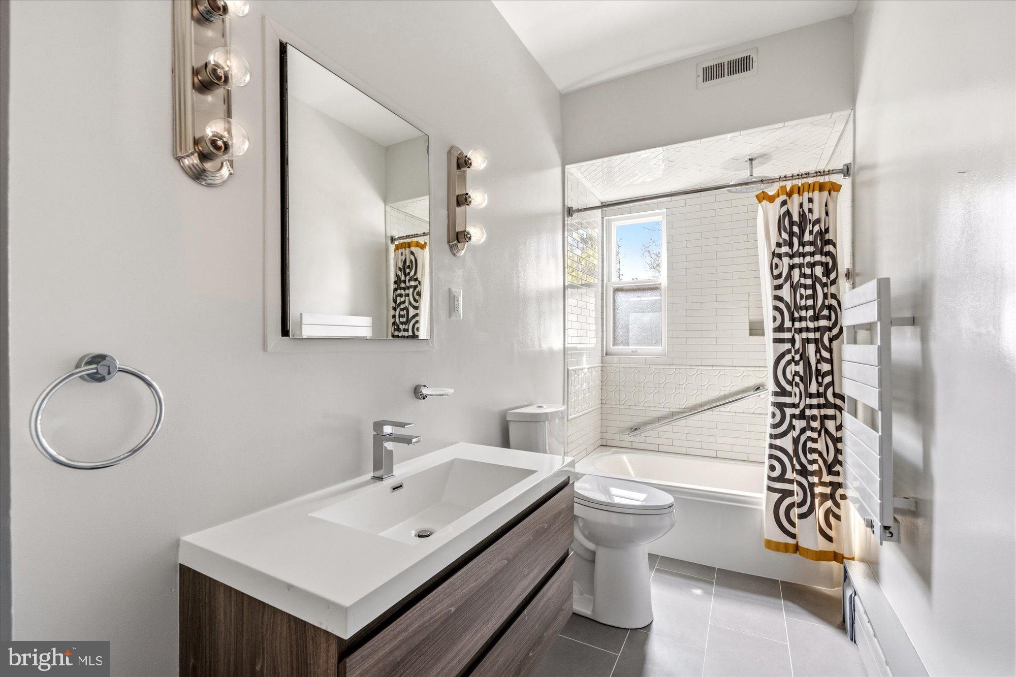 CHEVY CHASE VILLAGE - Residential