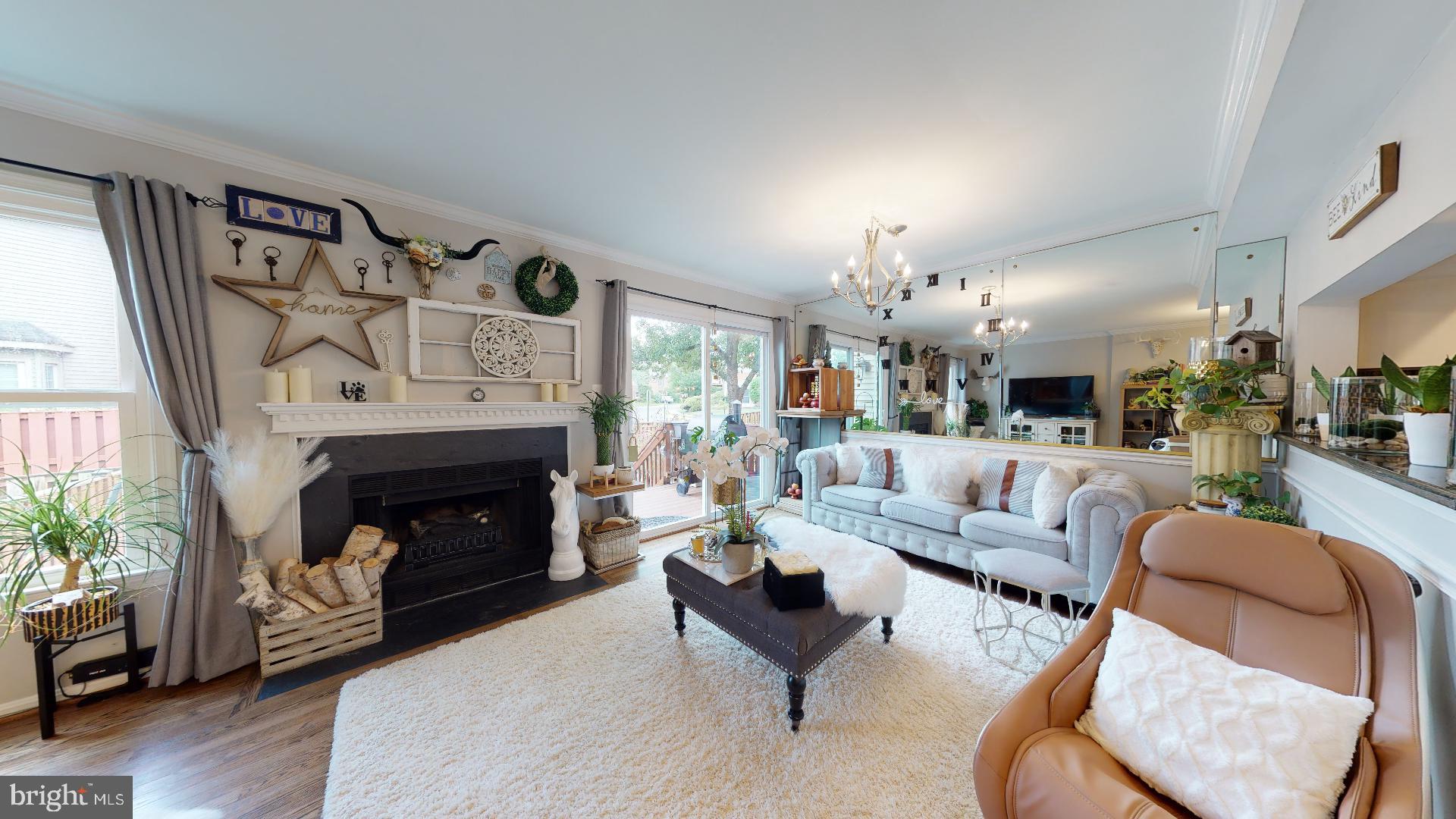 PINECREST - Residential Lease