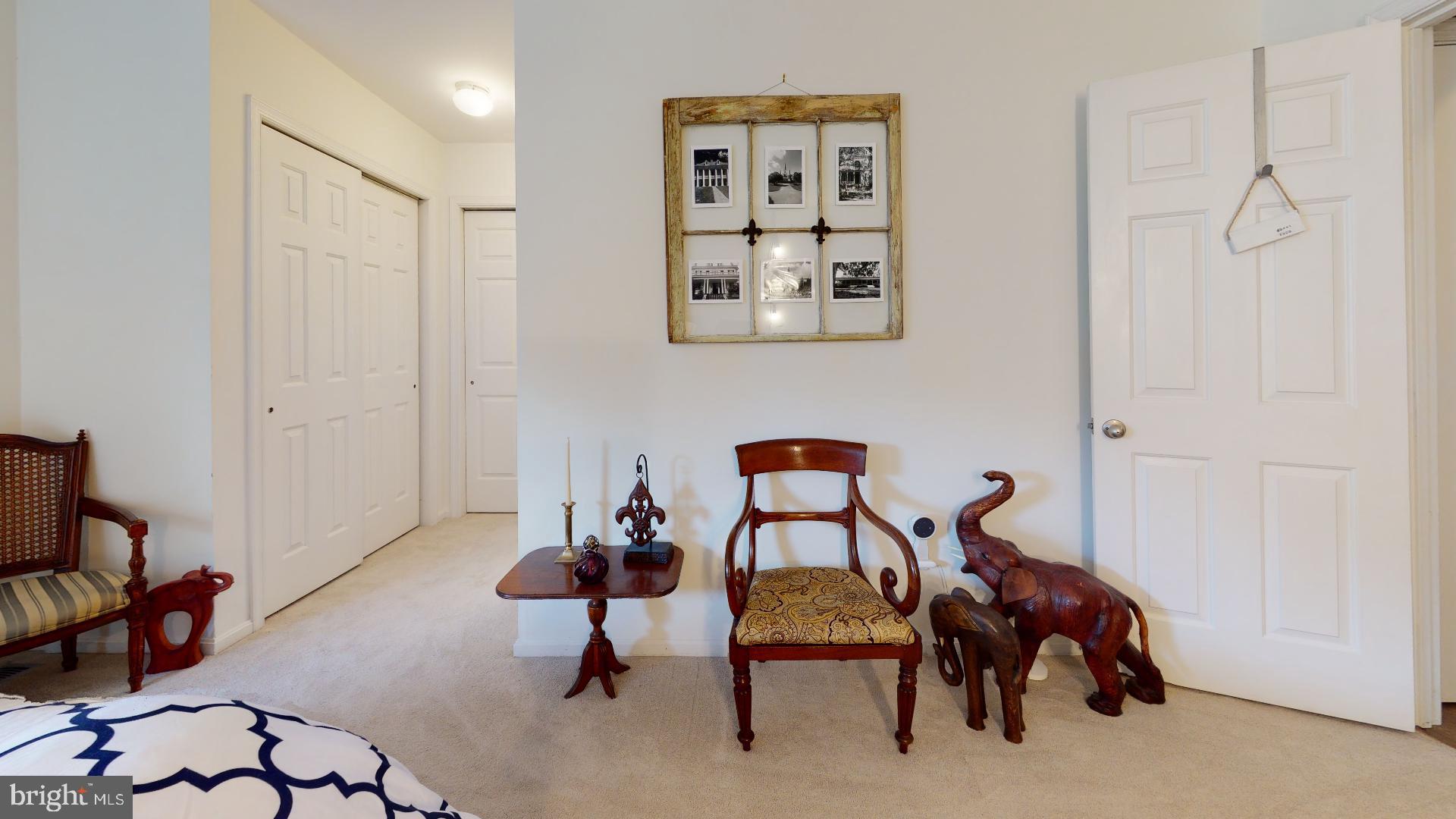 PINECREST - Residential Lease