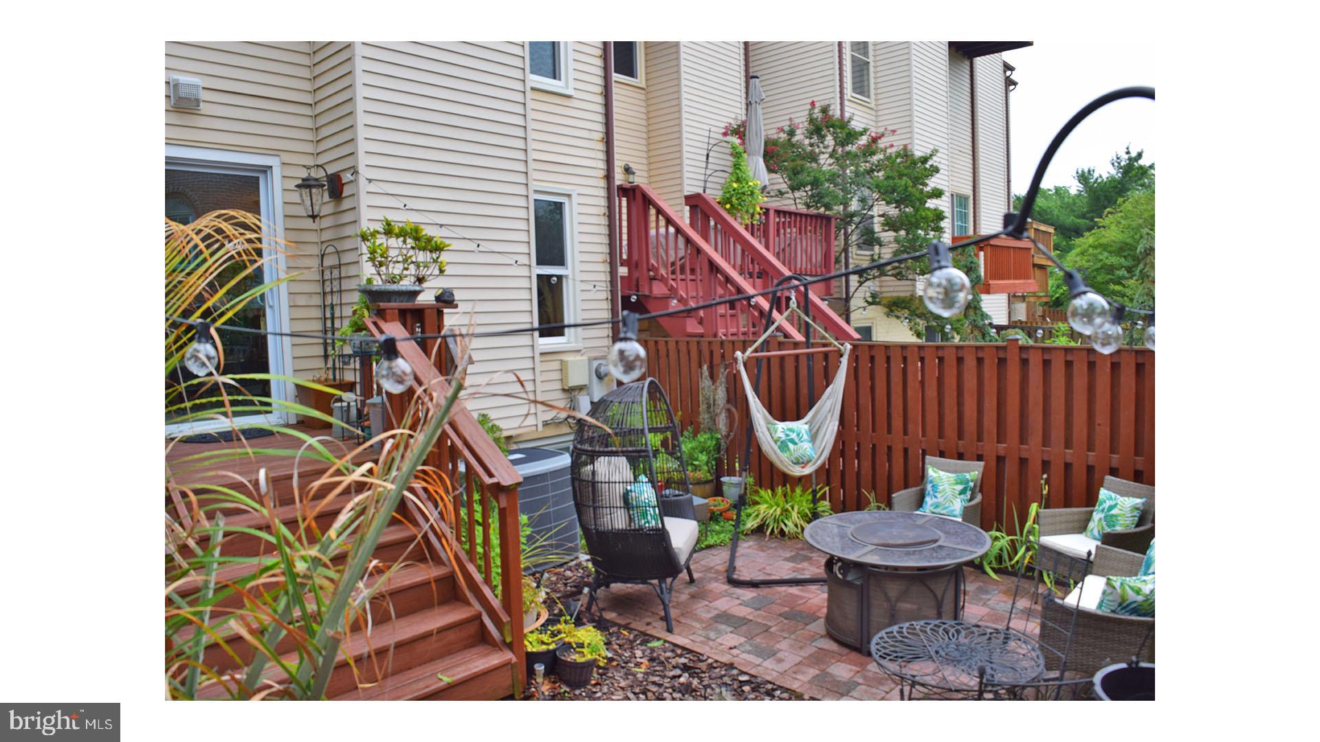 PINECREST - Residential Lease