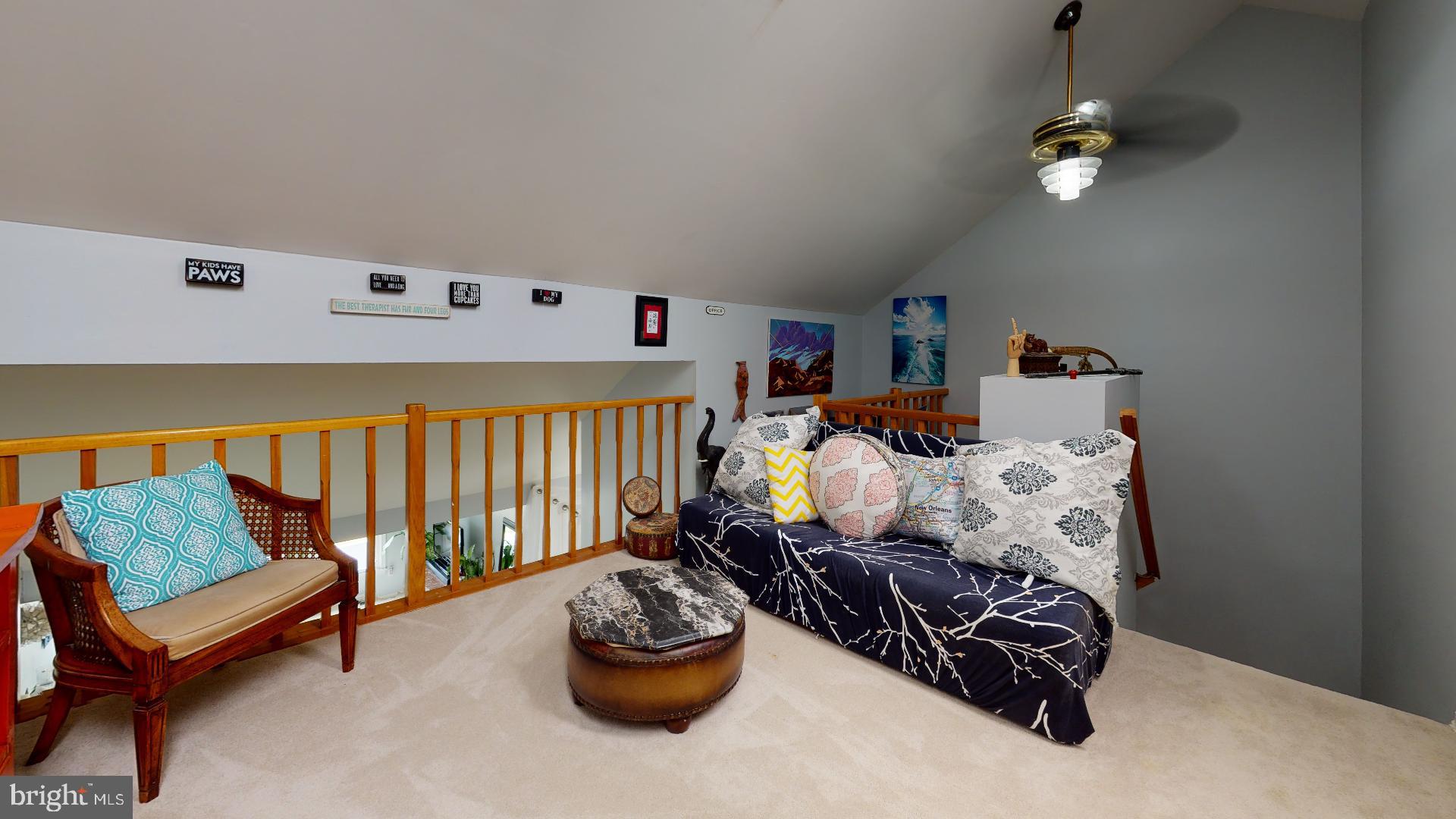 PINECREST - Residential Lease