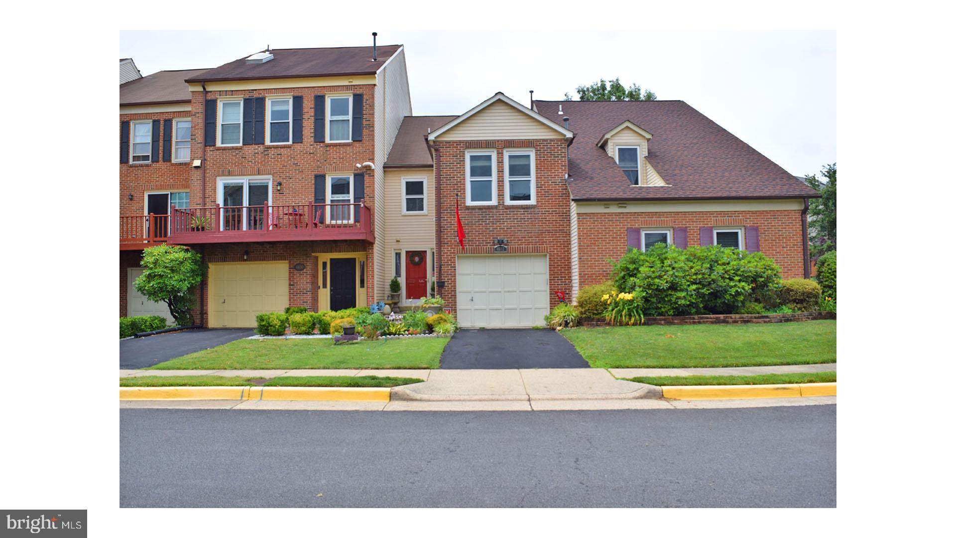 PINECREST - Residential Lease