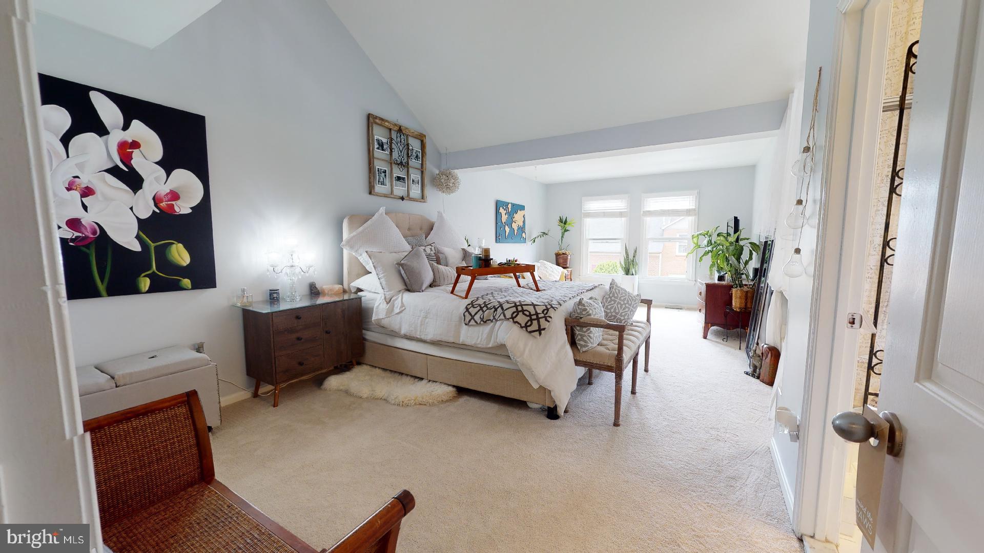 PINECREST - Residential Lease