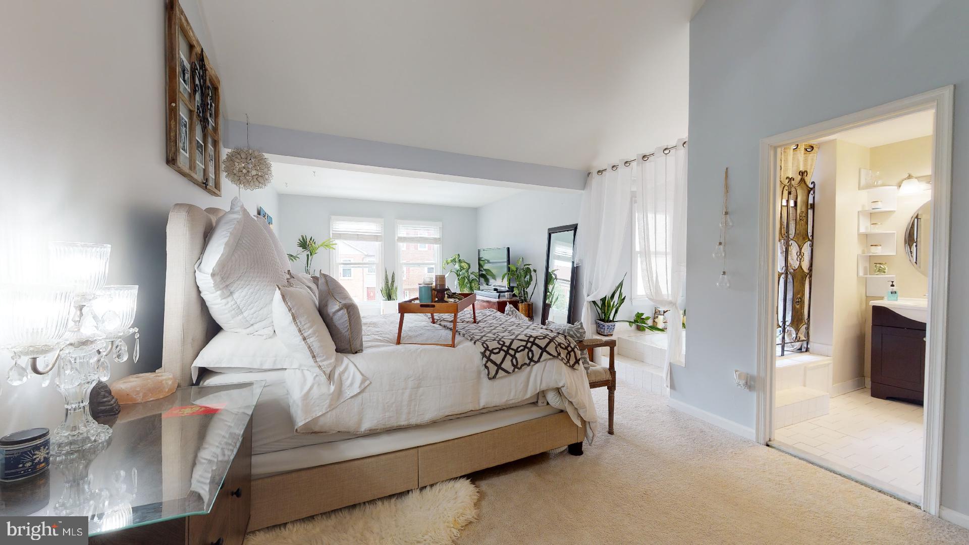 PINECREST - Residential Lease