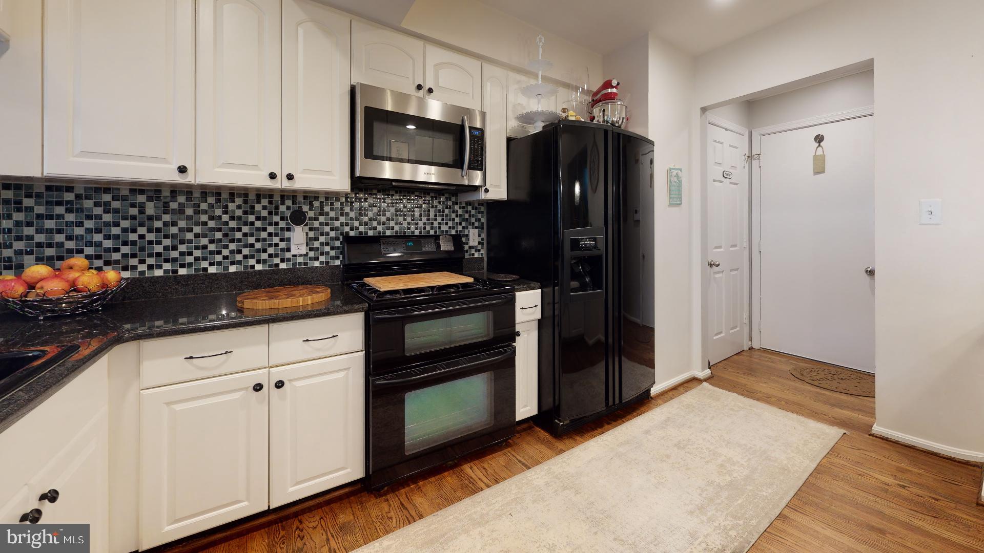 PINECREST - Residential Lease