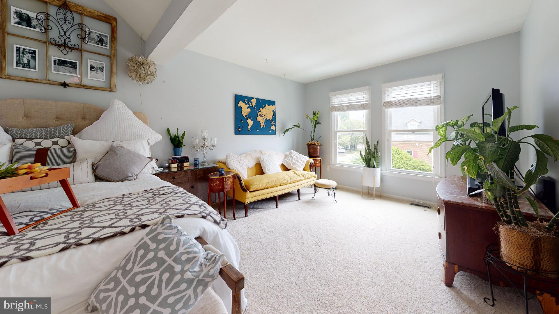 PINECREST - Residential Lease