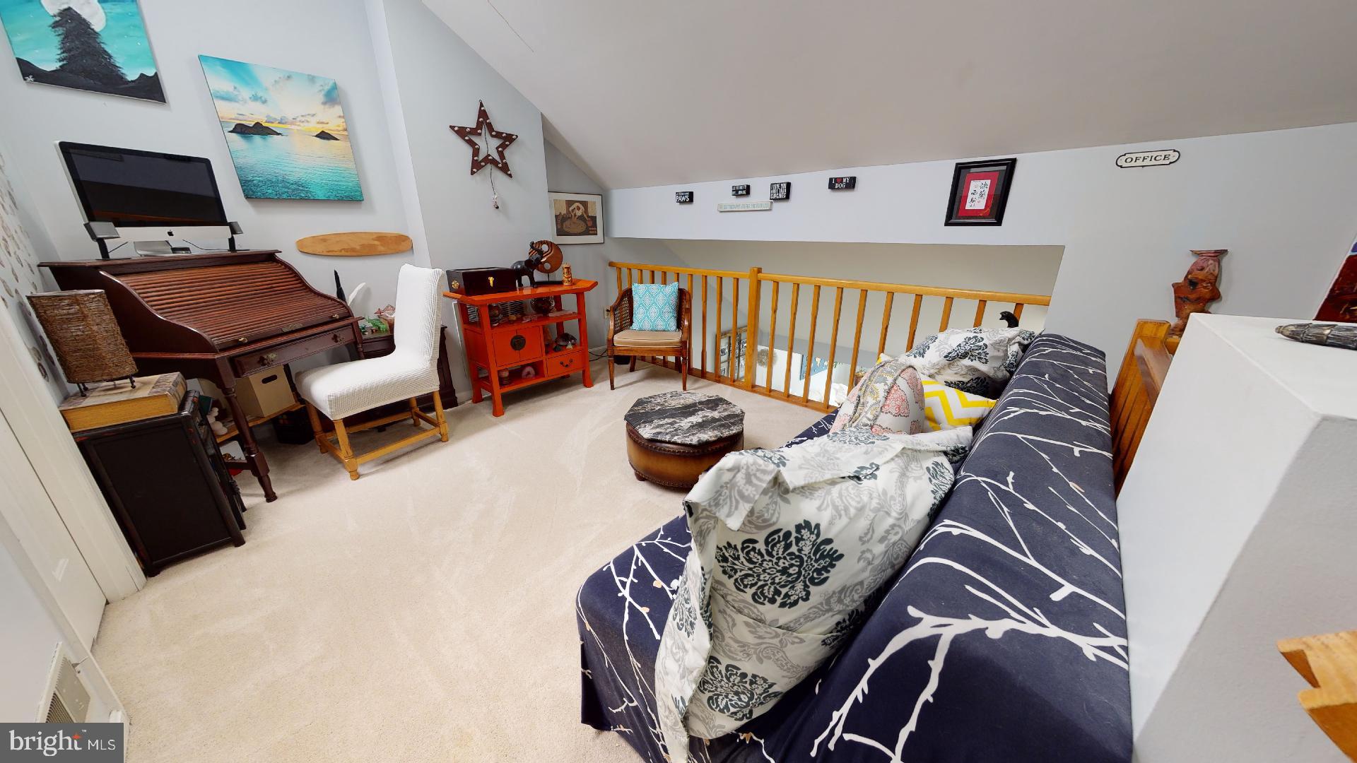 PINECREST - Residential Lease