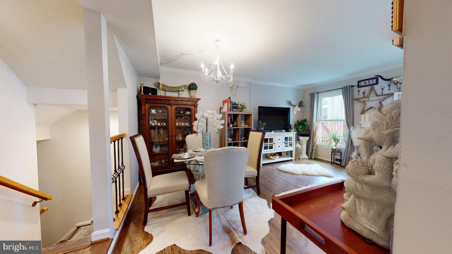 PINECREST - Residential Lease