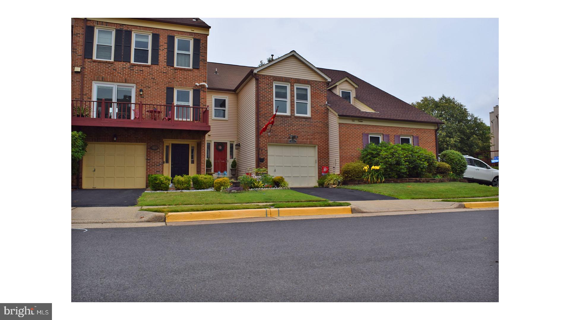 PINECREST - Residential Lease