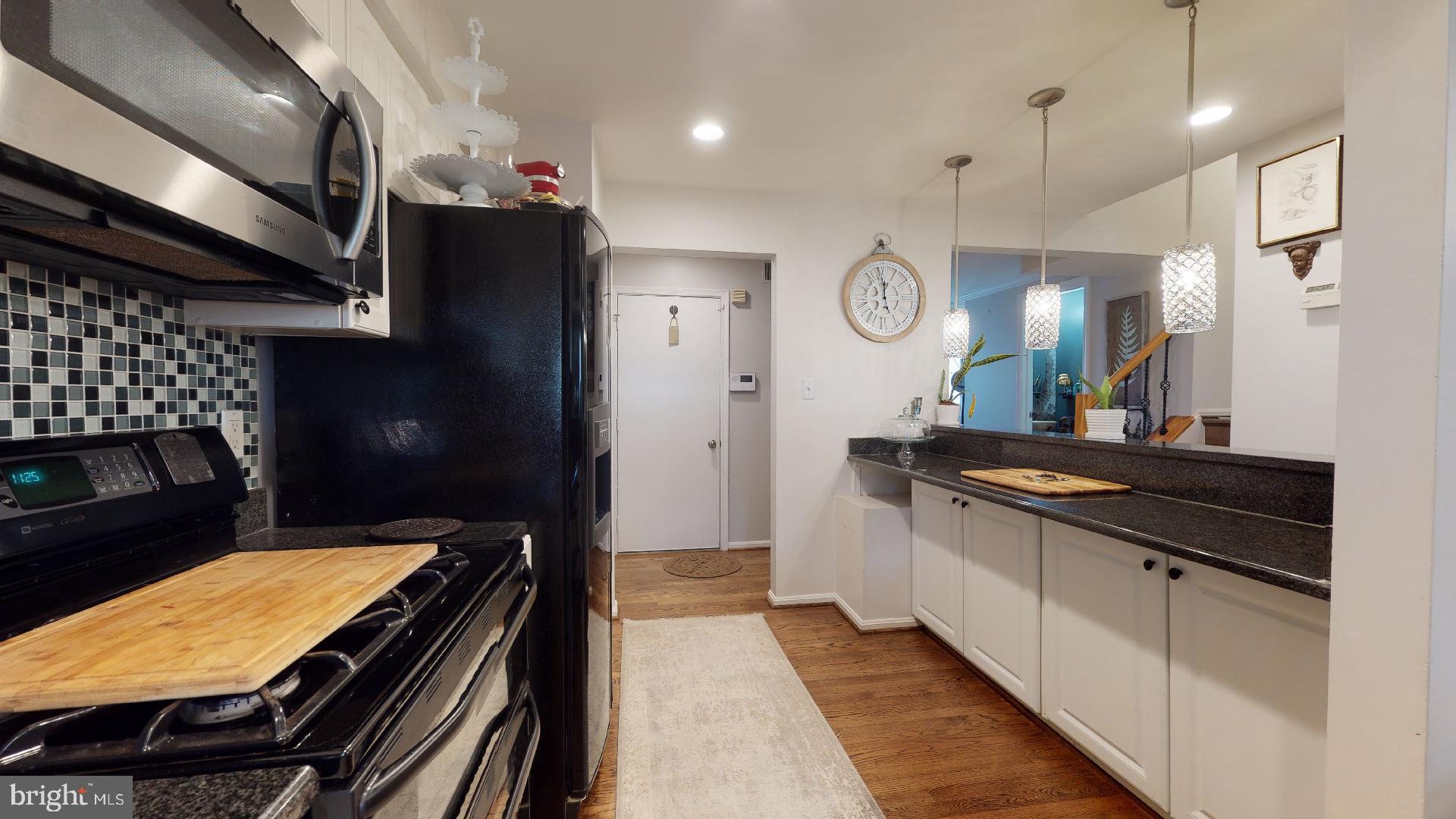 PINECREST - Residential Lease