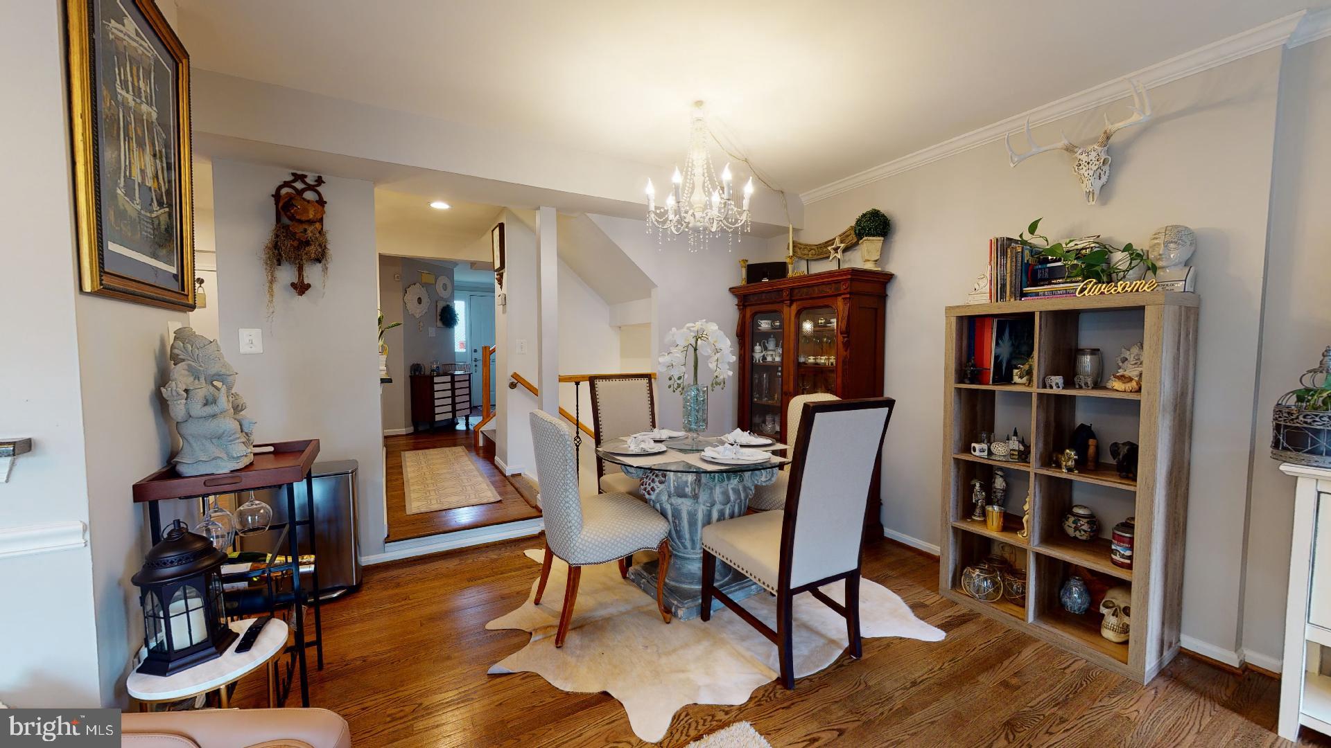 PINECREST - Residential Lease