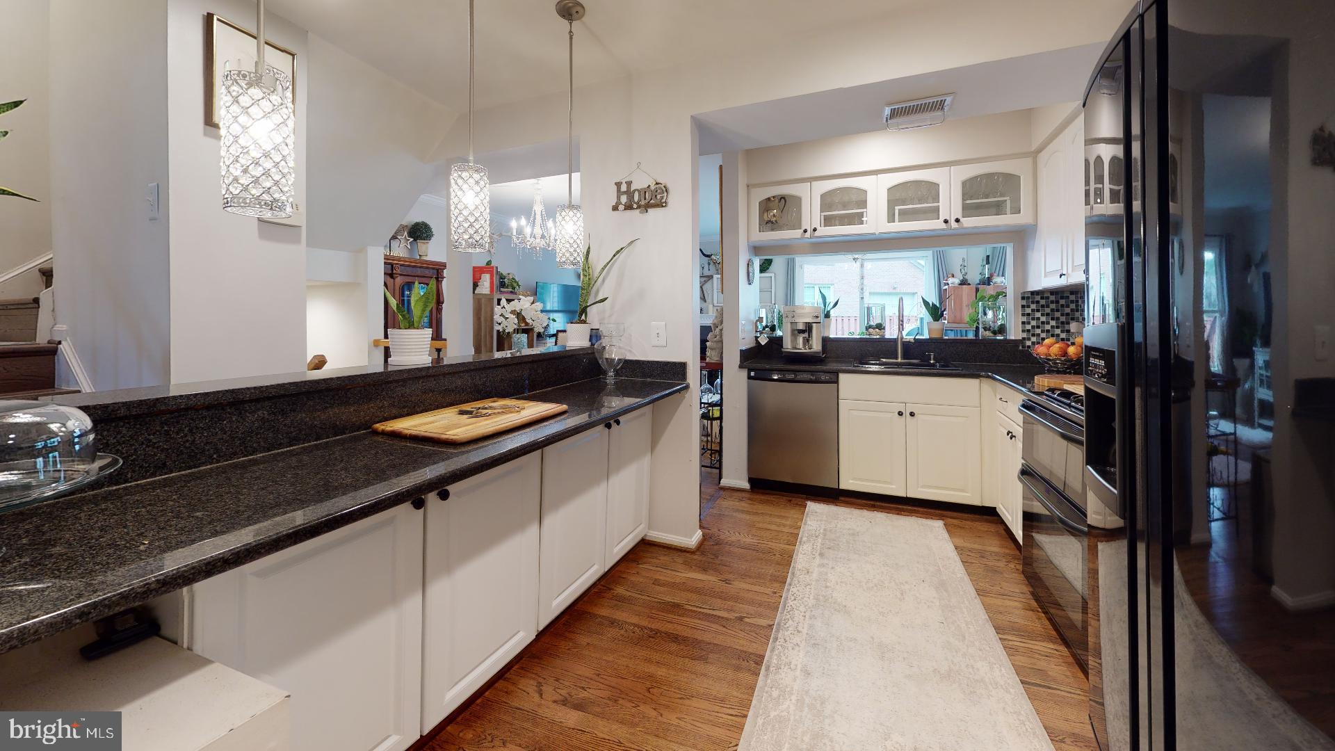 PINECREST - Residential Lease