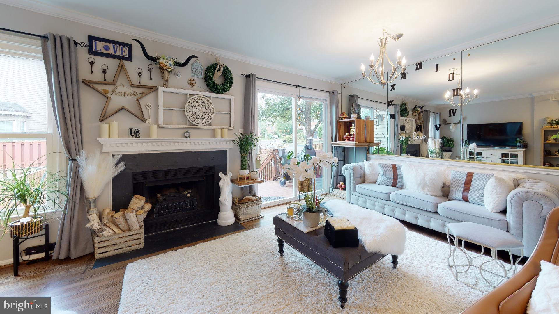 PINECREST - Residential Lease