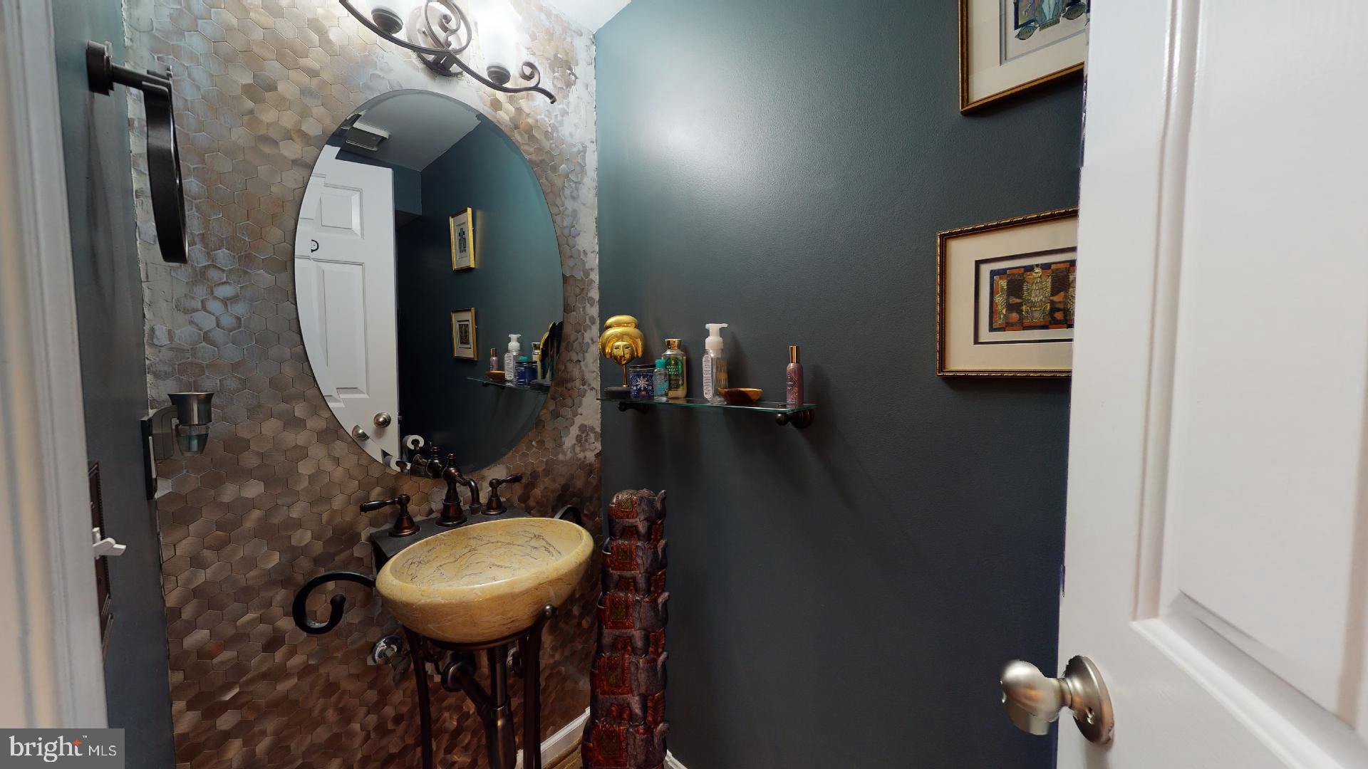 PINECREST - Residential Lease