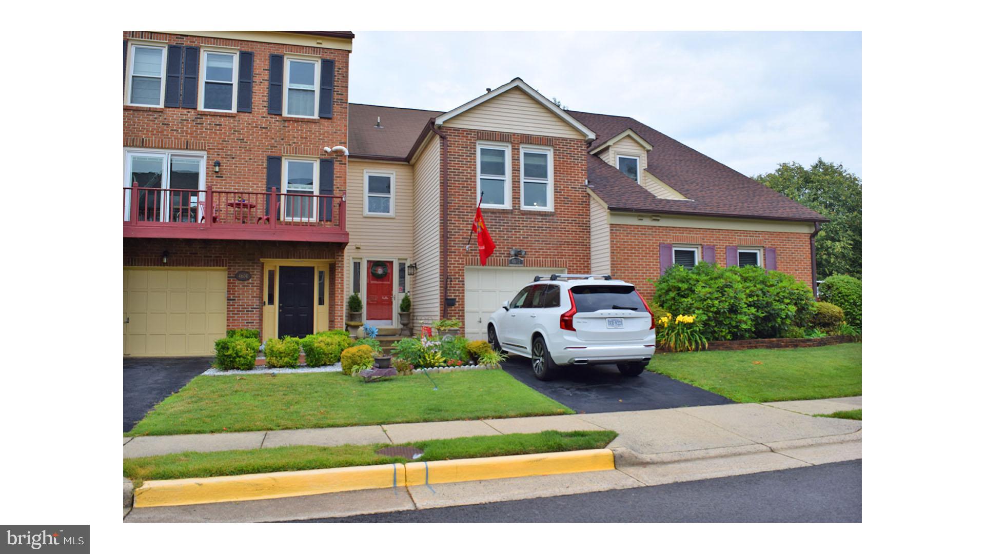 PINECREST - Residential Lease