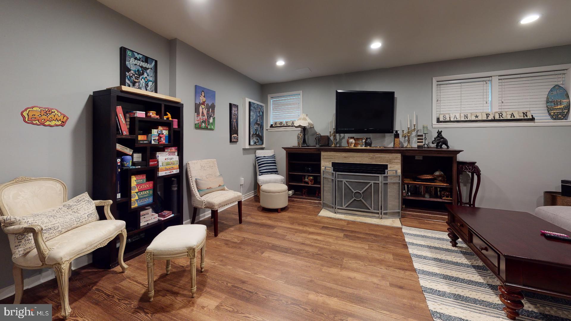 PINECREST - Residential Lease