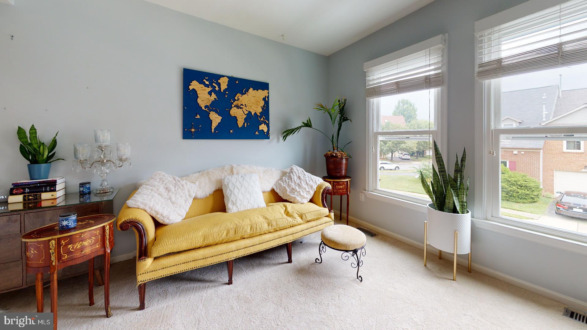 PINECREST - Residential Lease