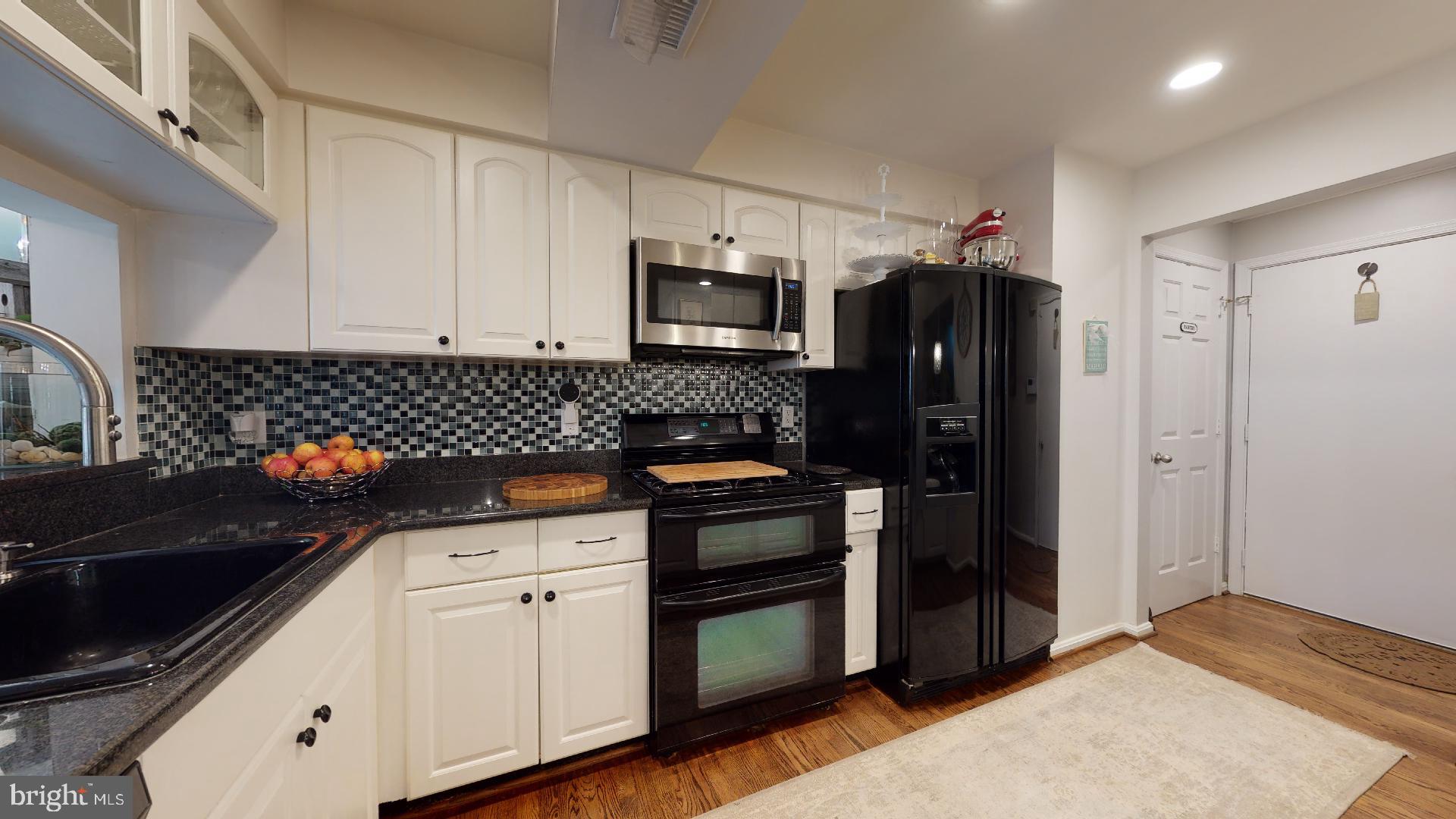 PINECREST - Residential Lease