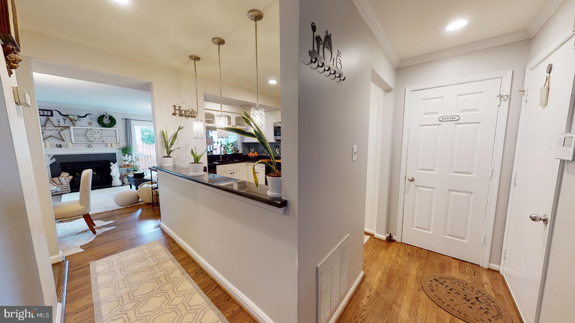 PINECREST - Residential Lease