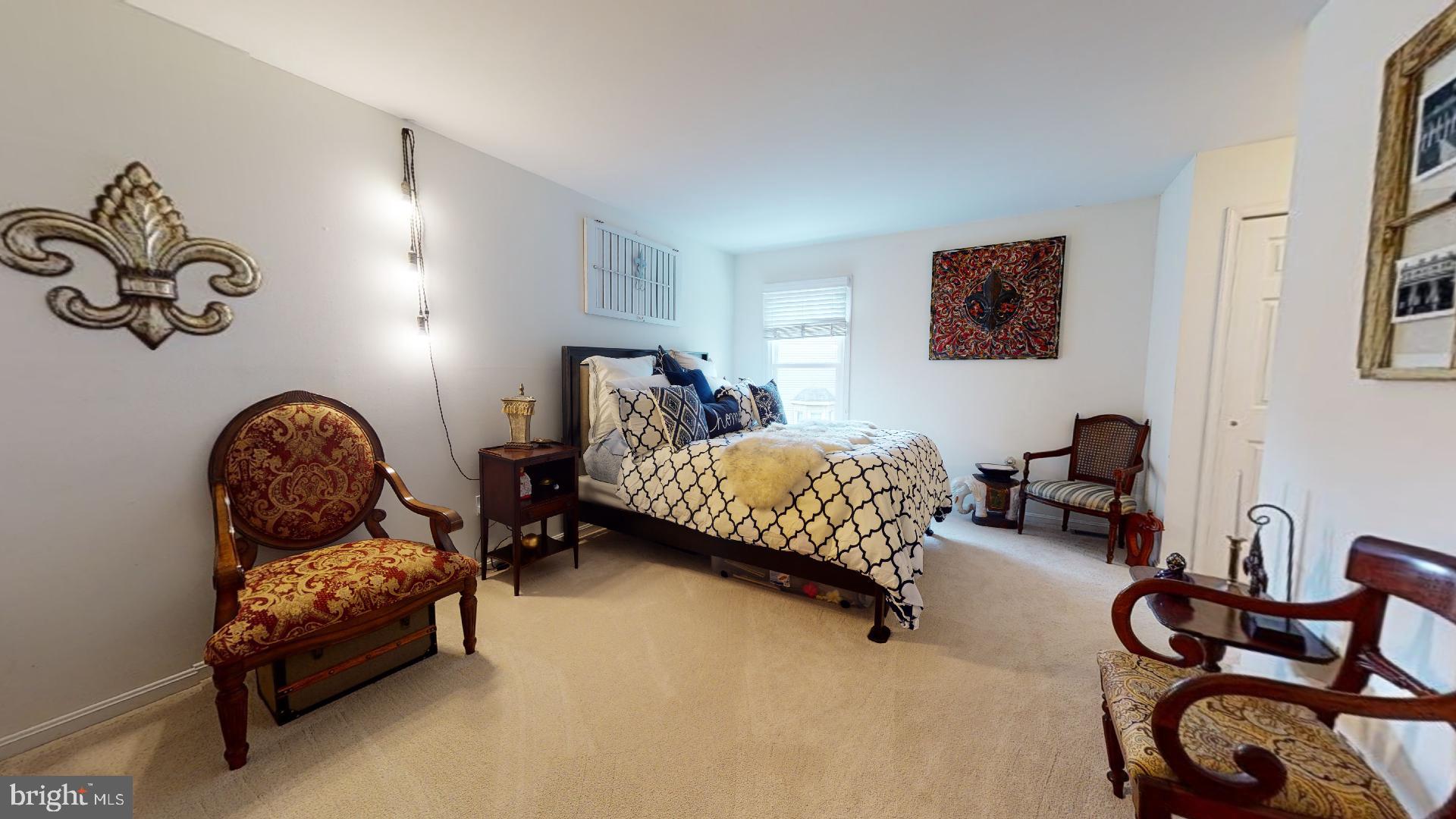 PINECREST - Residential Lease