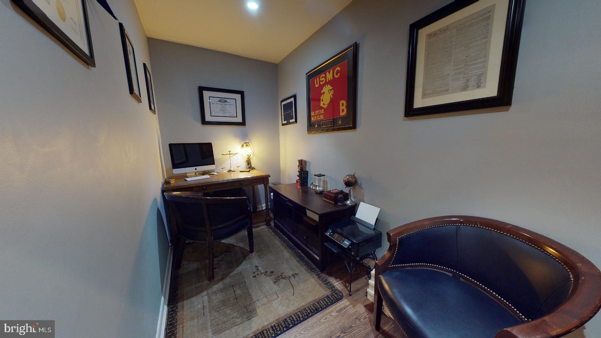 PINECREST - Residential Lease