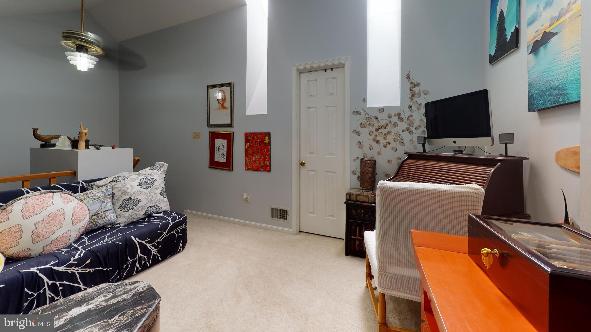 PINECREST - Residential Lease