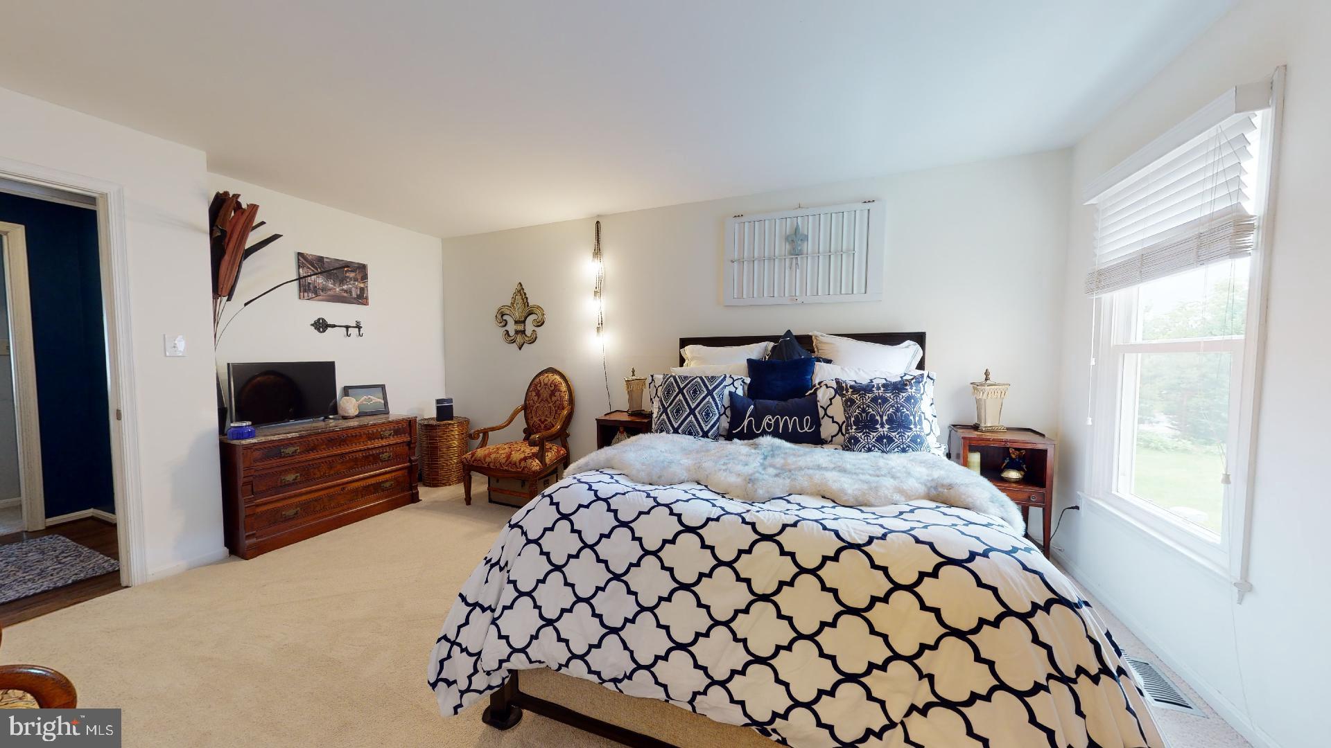 PINECREST - Residential Lease