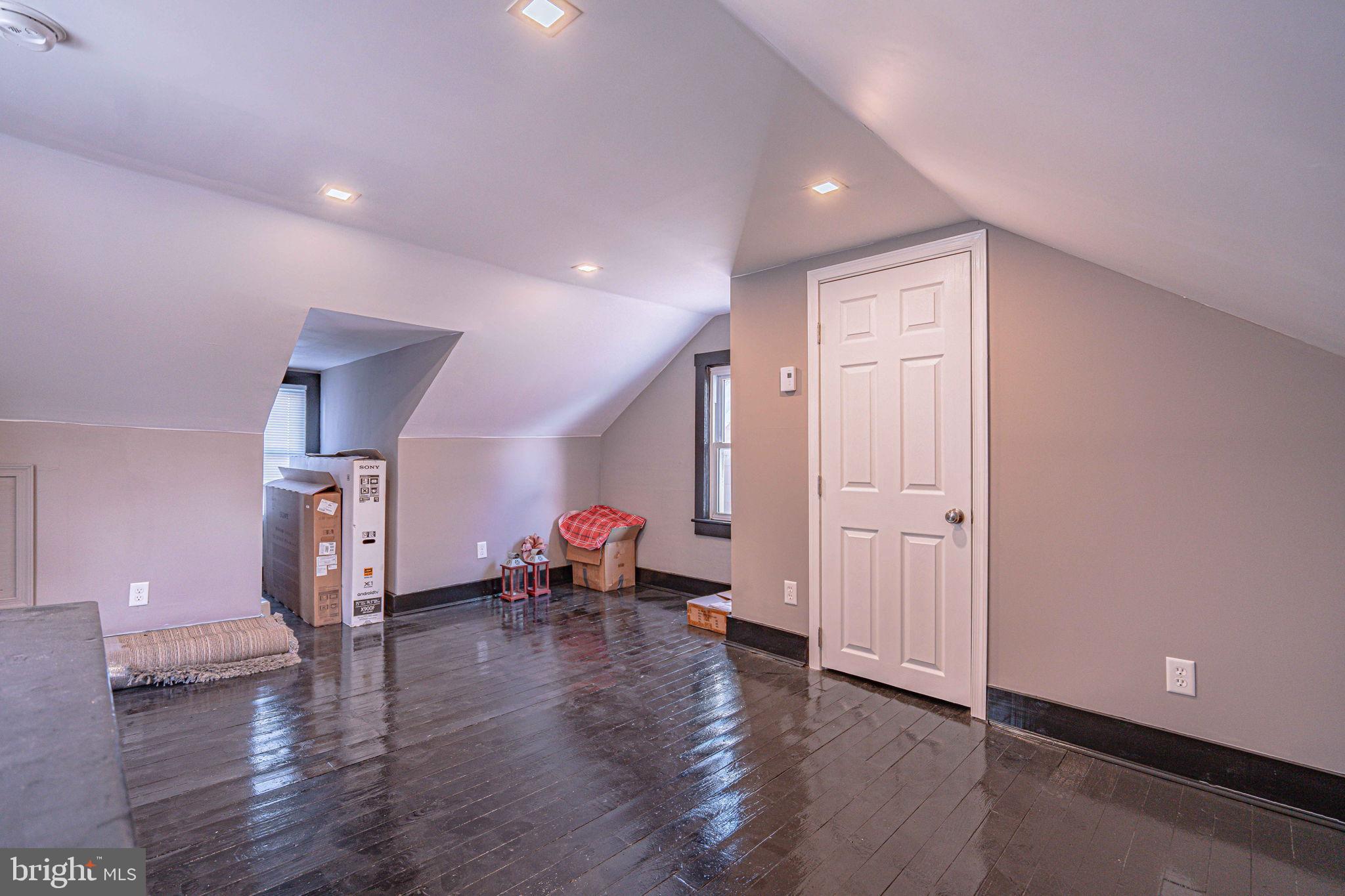 NOT APPLICABLE - Residential