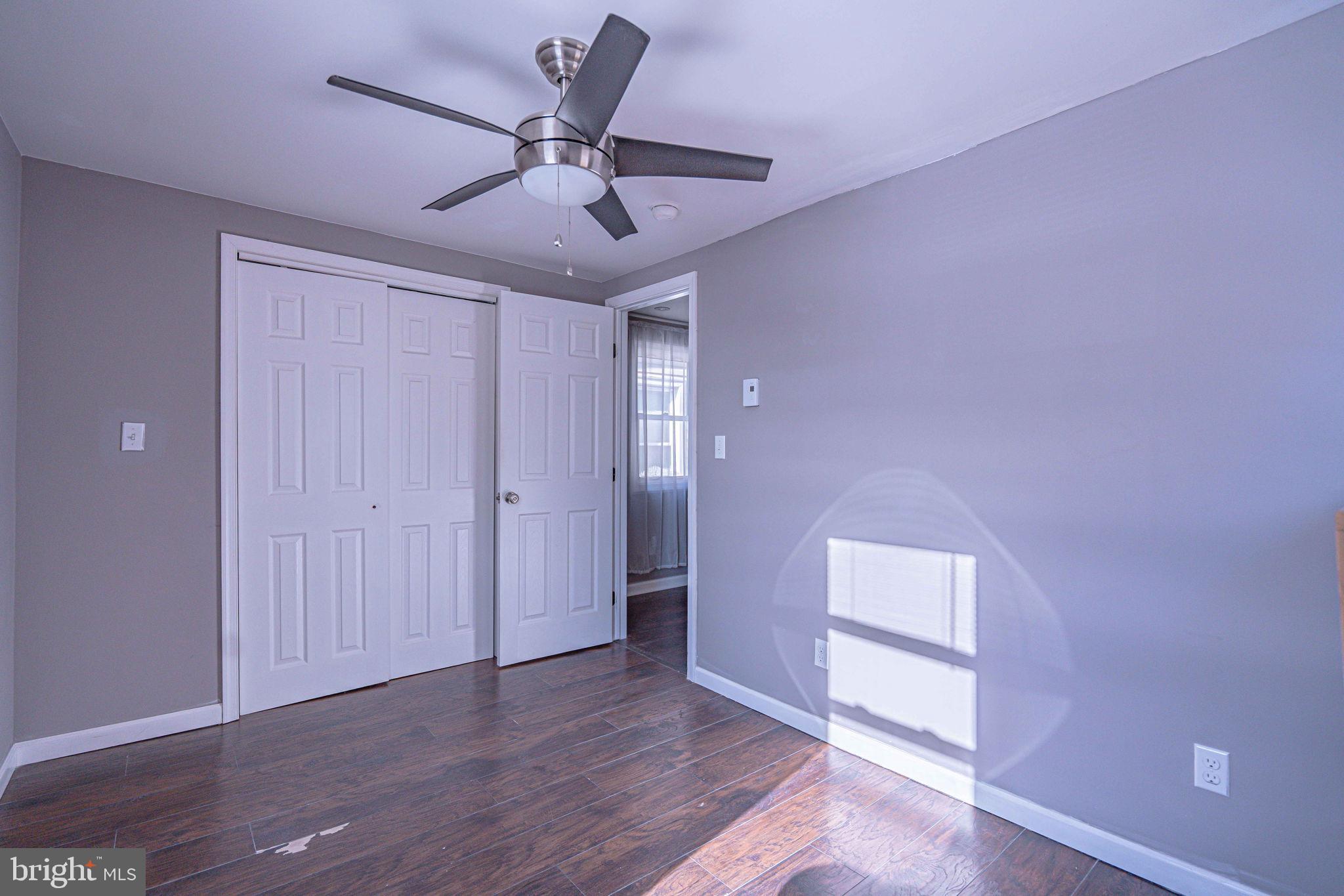 NOT APPLICABLE - Residential