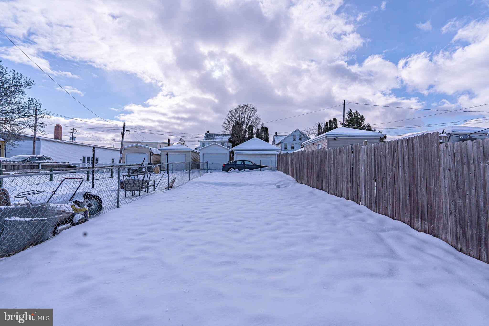 NOT APPLICABLE - Residential