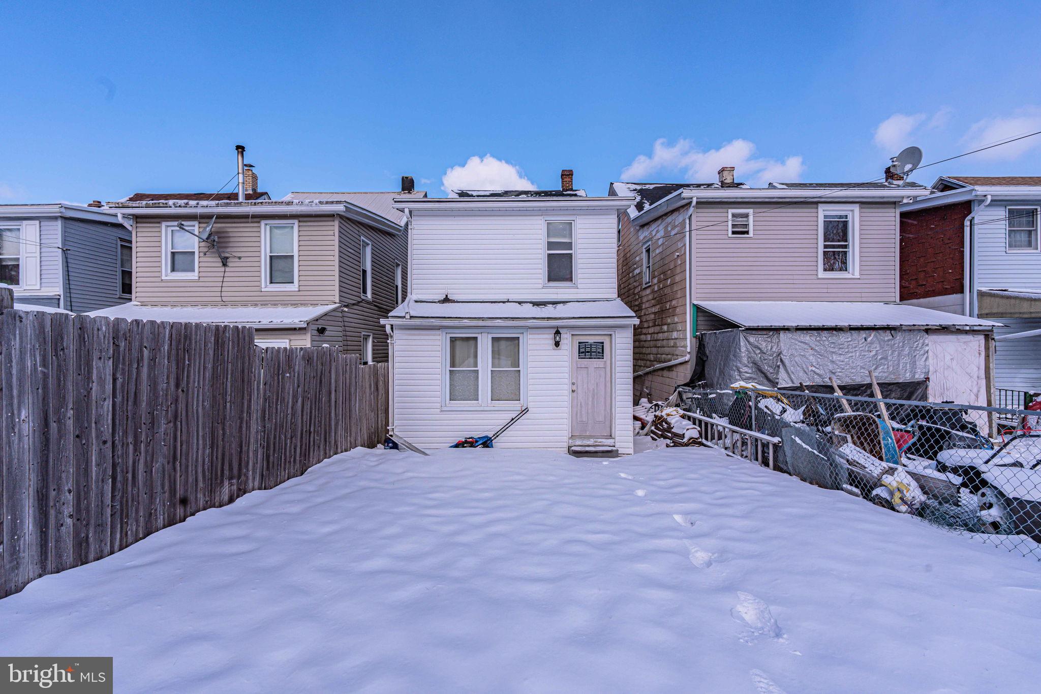 NOT APPLICABLE - Residential