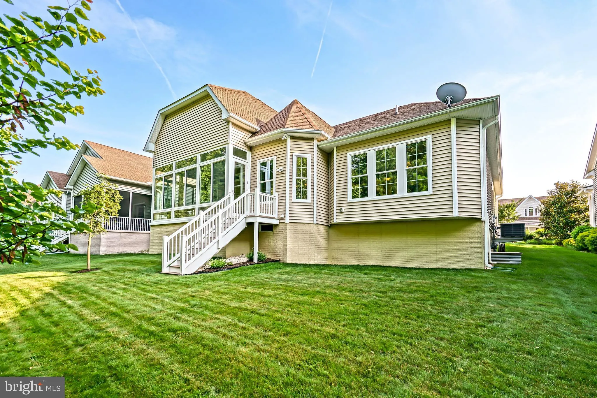 Lewes, Delaware 19958, United States, 3 Bedrooms Bedrooms, ,3 BathroomsBathrooms,Residential,Contingent,155750