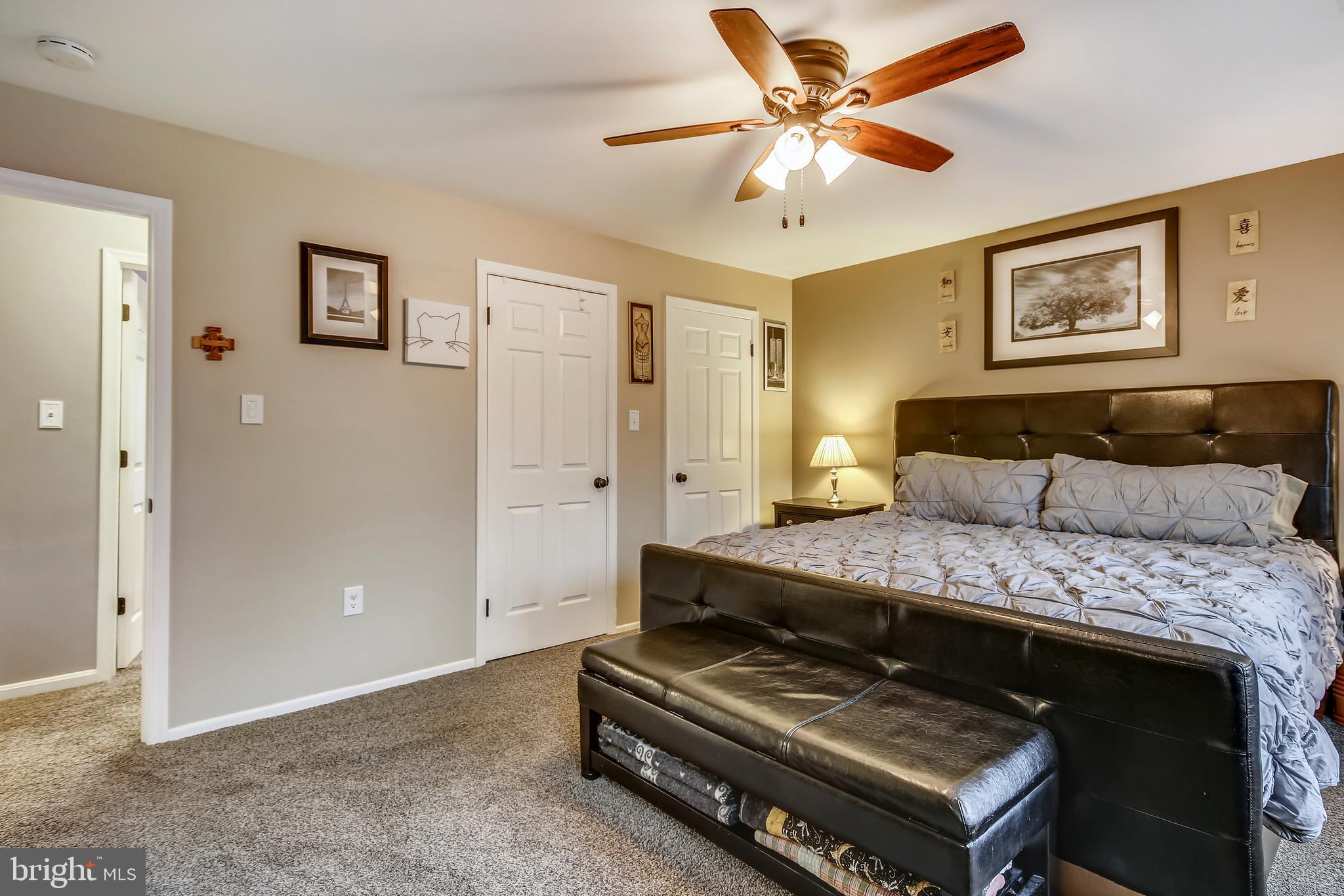 HENSLEY ESTATE - Residential