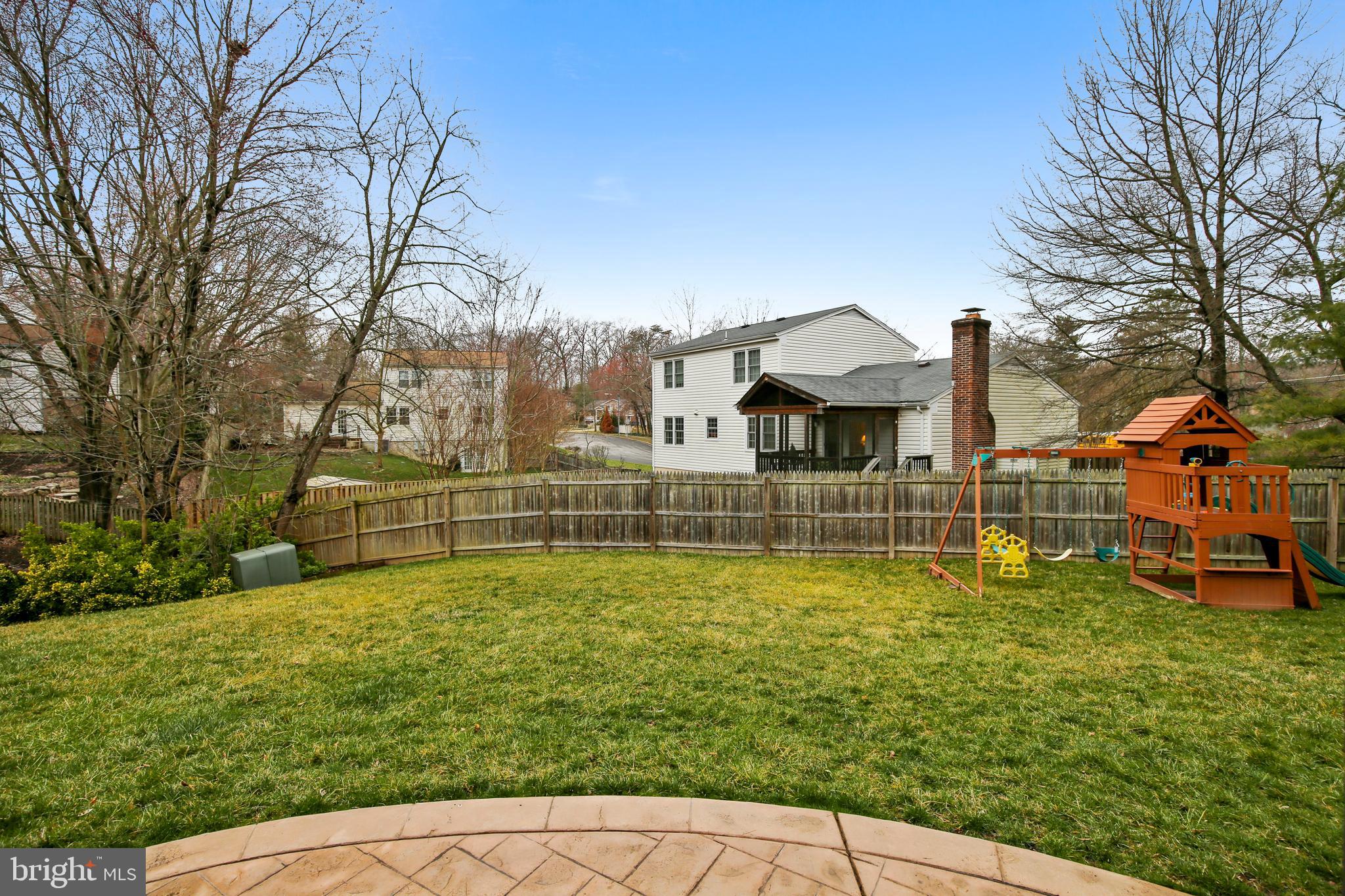 HENSLEY ESTATE - Residential