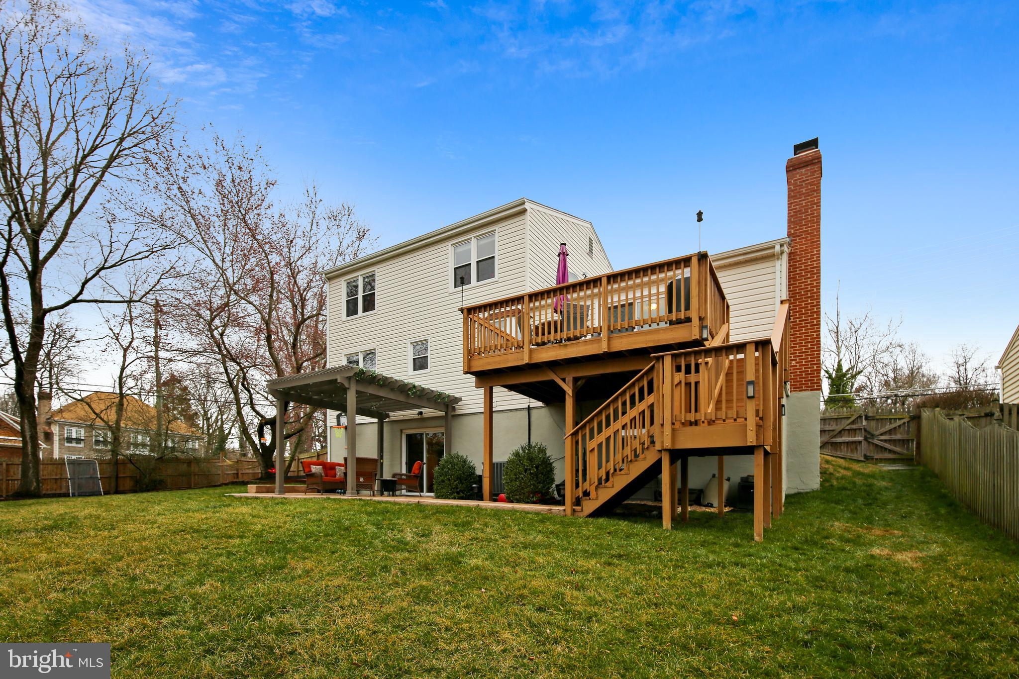 HENSLEY ESTATE - Residential