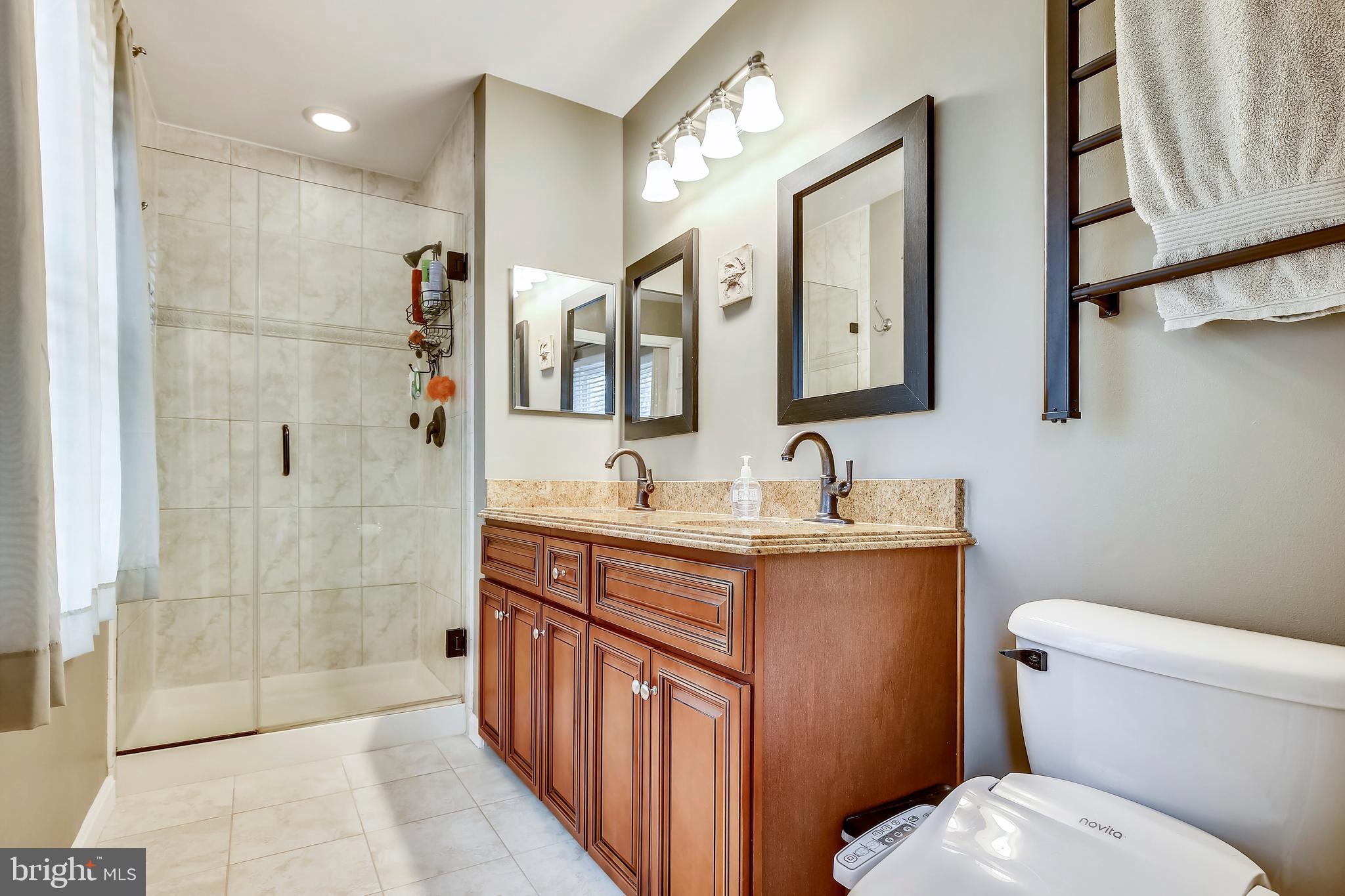 HENSLEY ESTATE - Residential