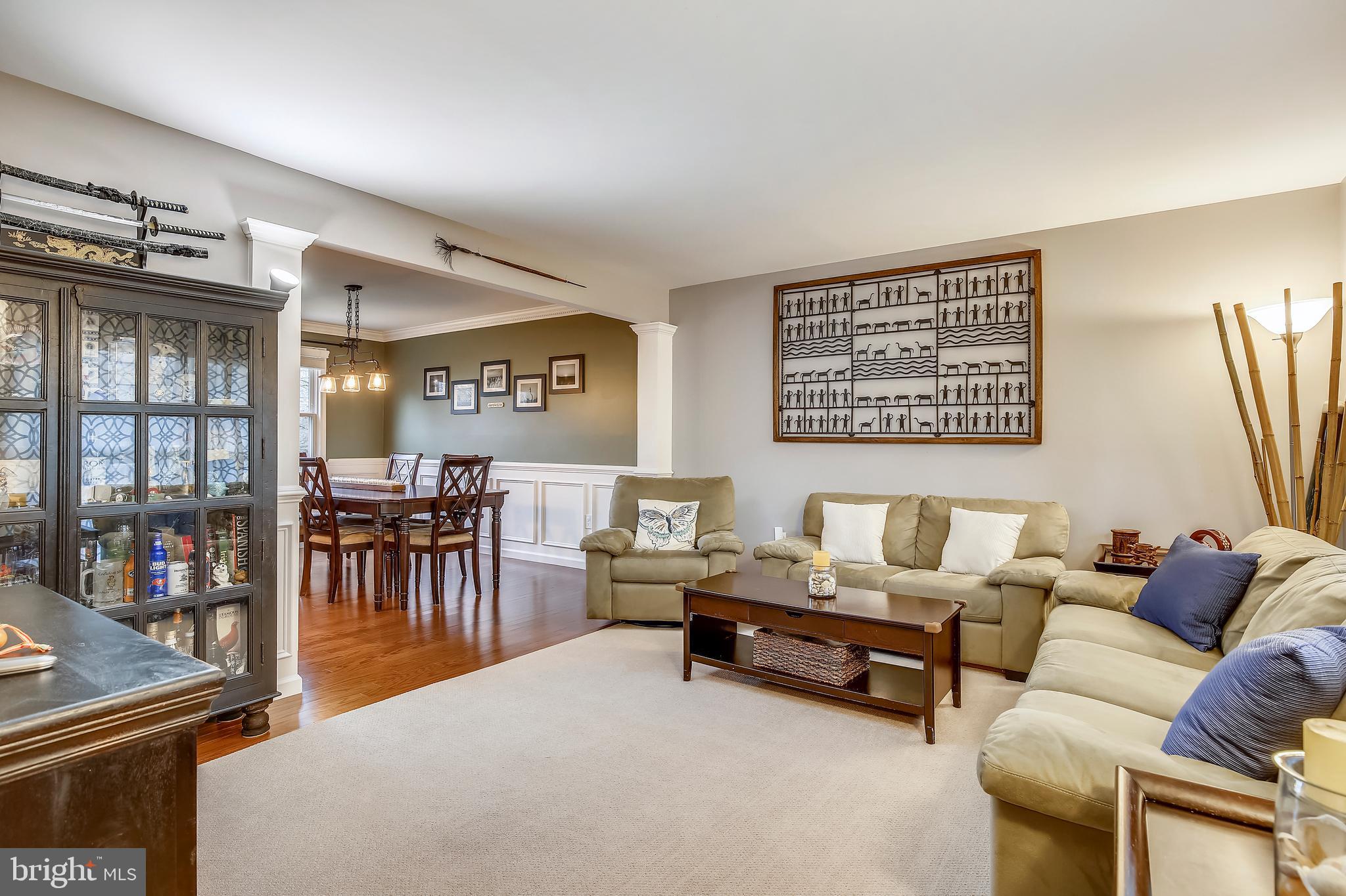 HENSLEY ESTATE - Residential