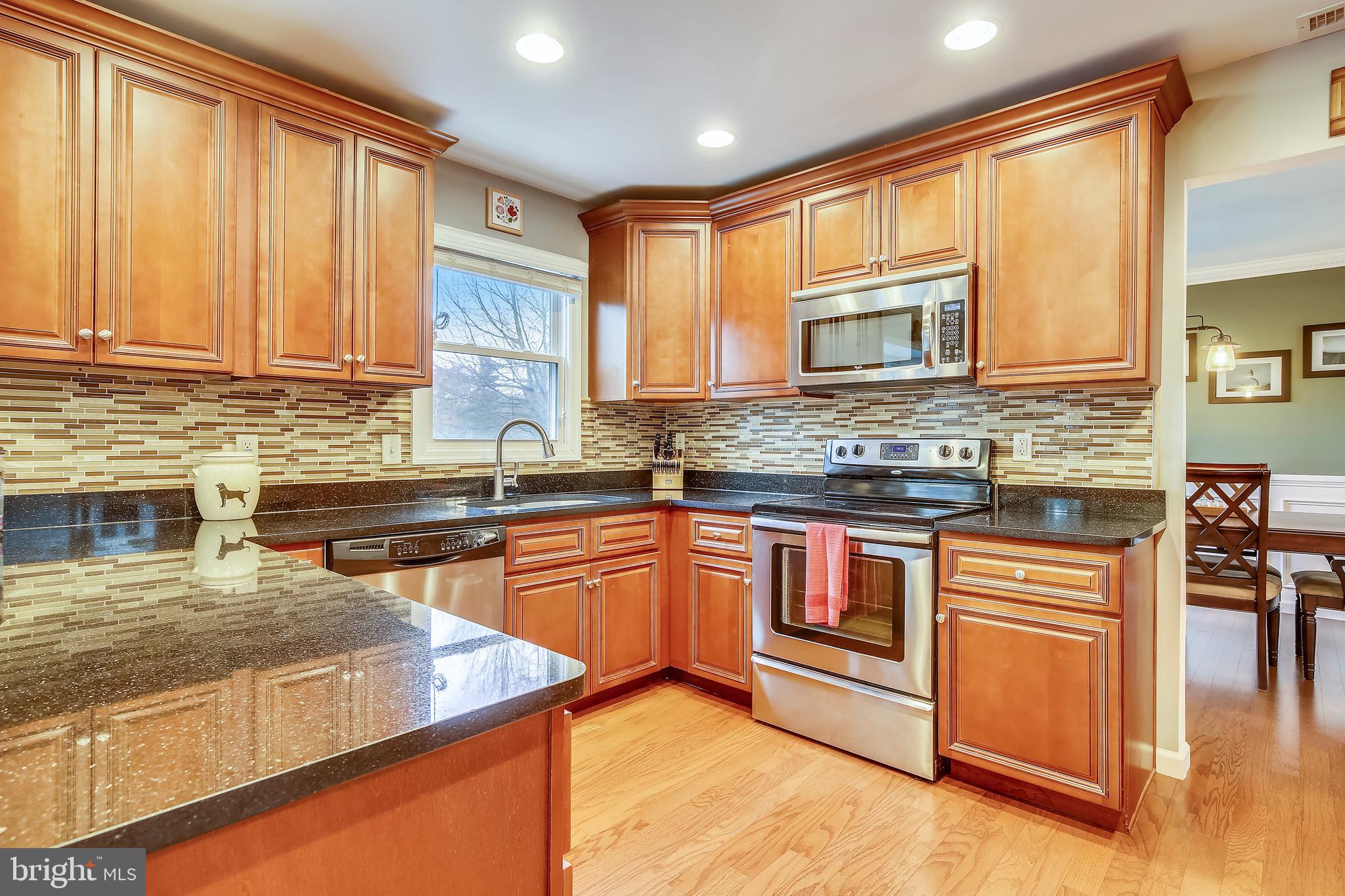 HENSLEY ESTATE - Residential