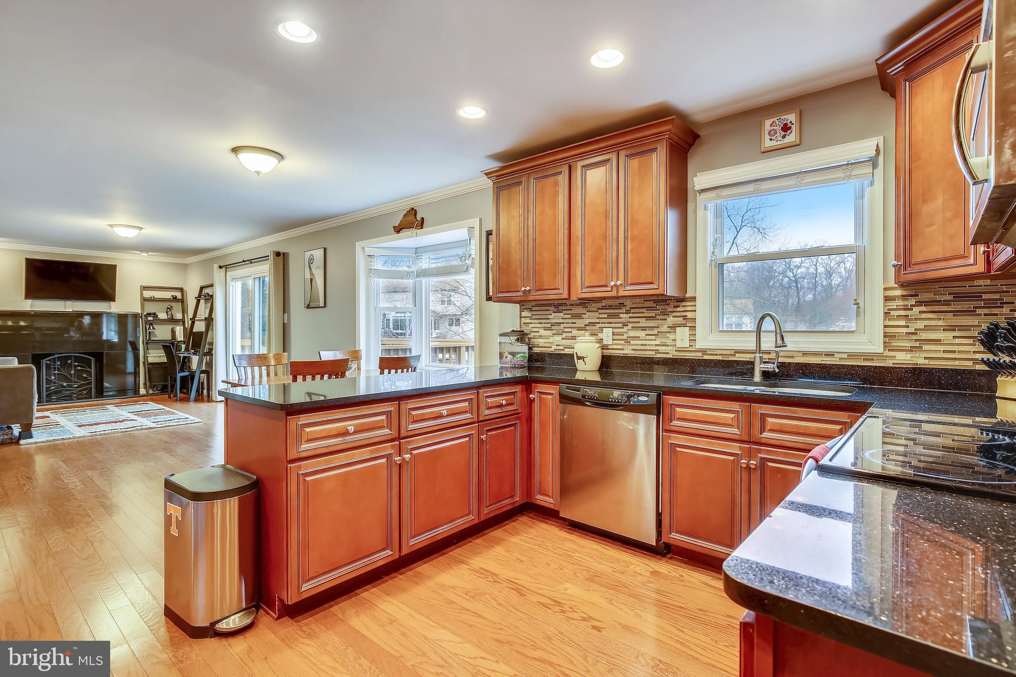 HENSLEY ESTATE - Residential