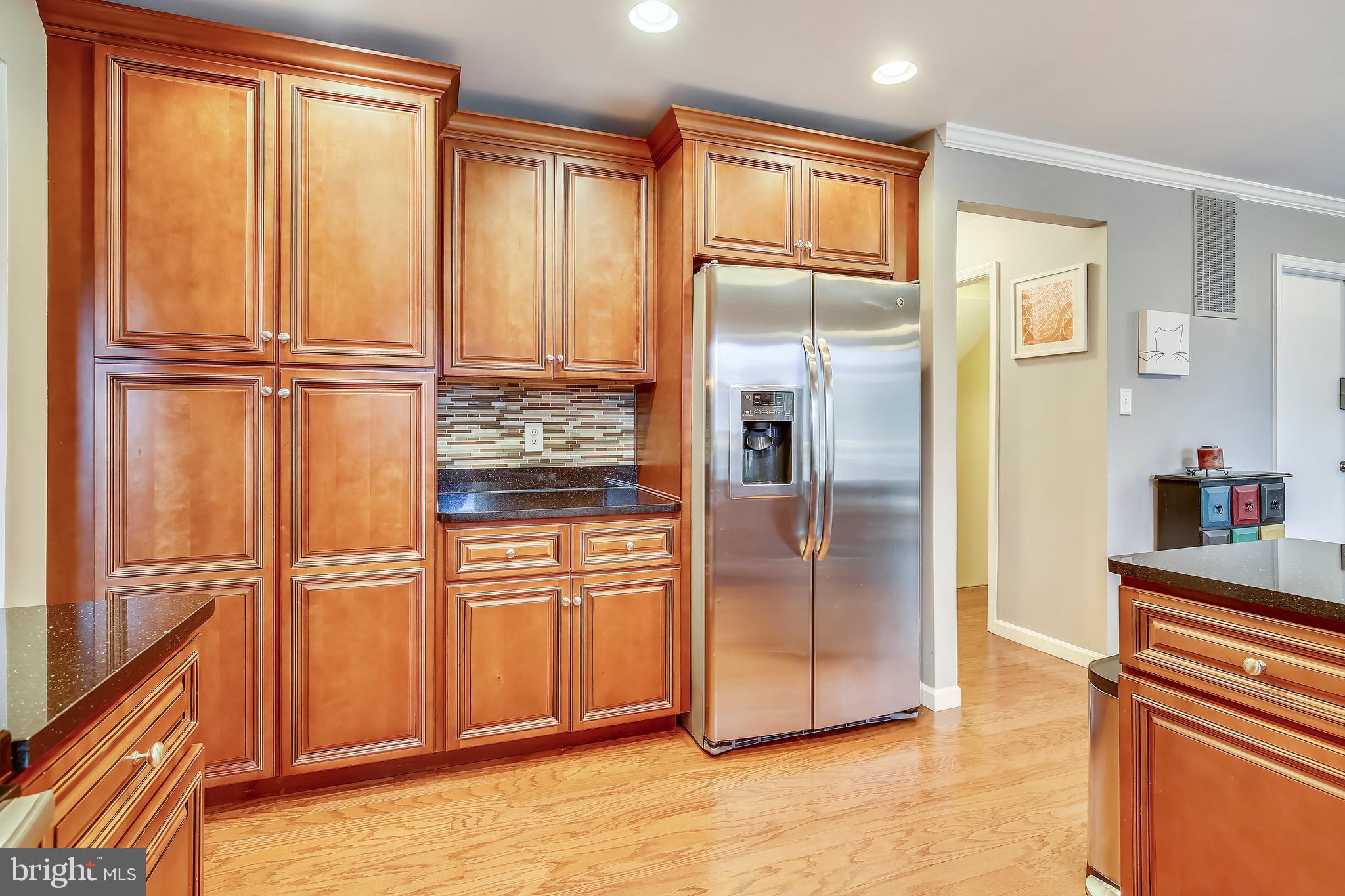 HENSLEY ESTATE - Residential