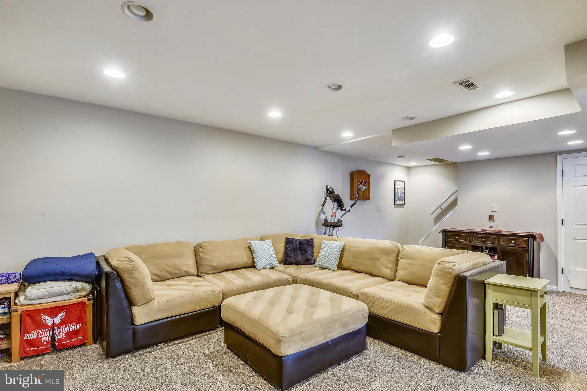 HENSLEY ESTATE - Residential