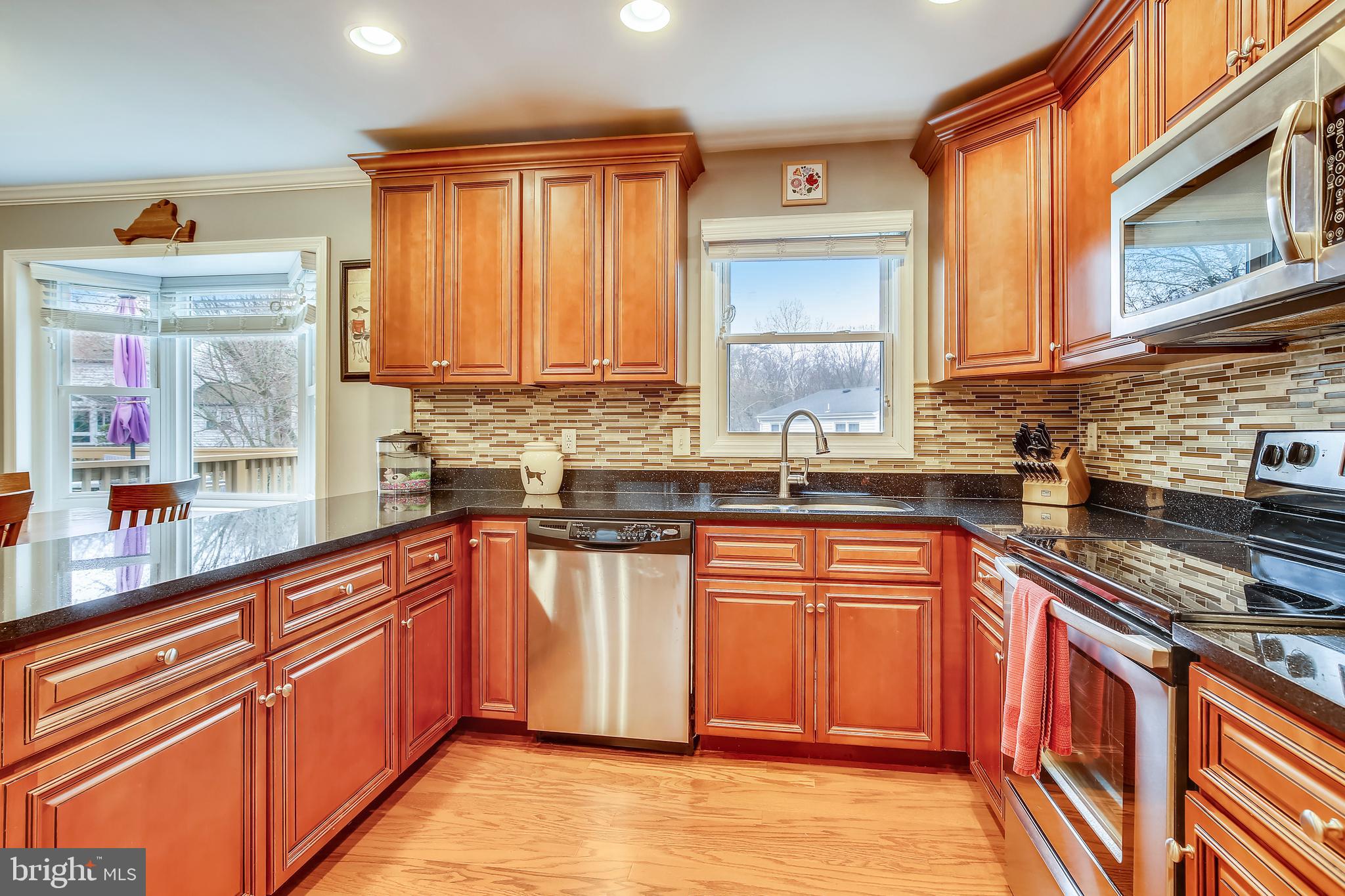 HENSLEY ESTATE - Residential