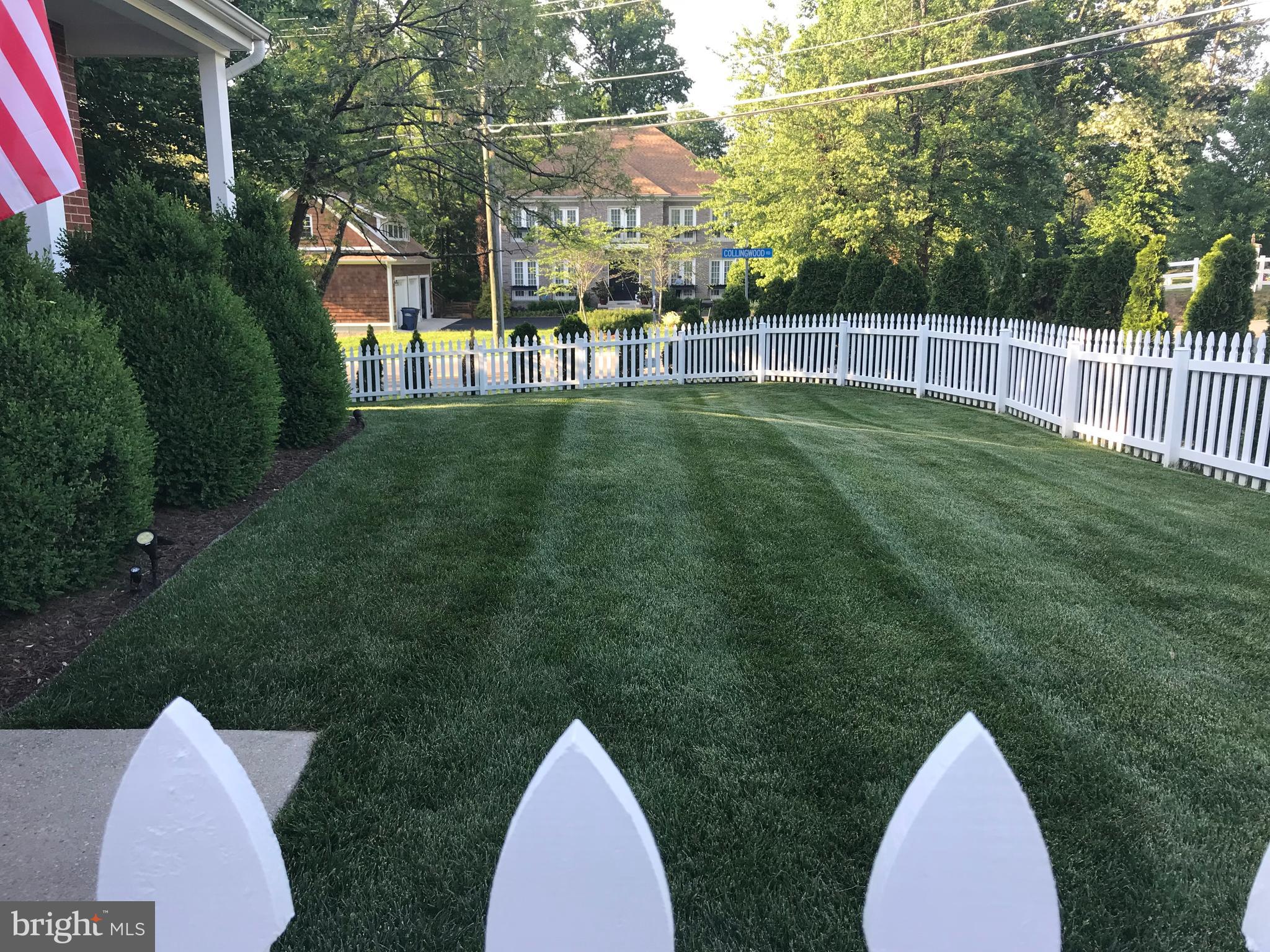 HENSLEY ESTATE - Residential