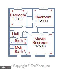 HENSLEY ESTATE - Residential