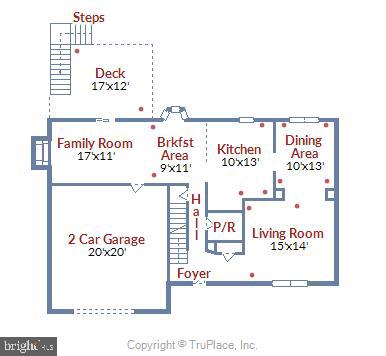 HENSLEY ESTATE - Residential