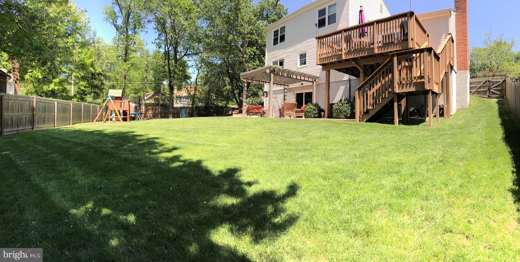 HENSLEY ESTATE - Residential