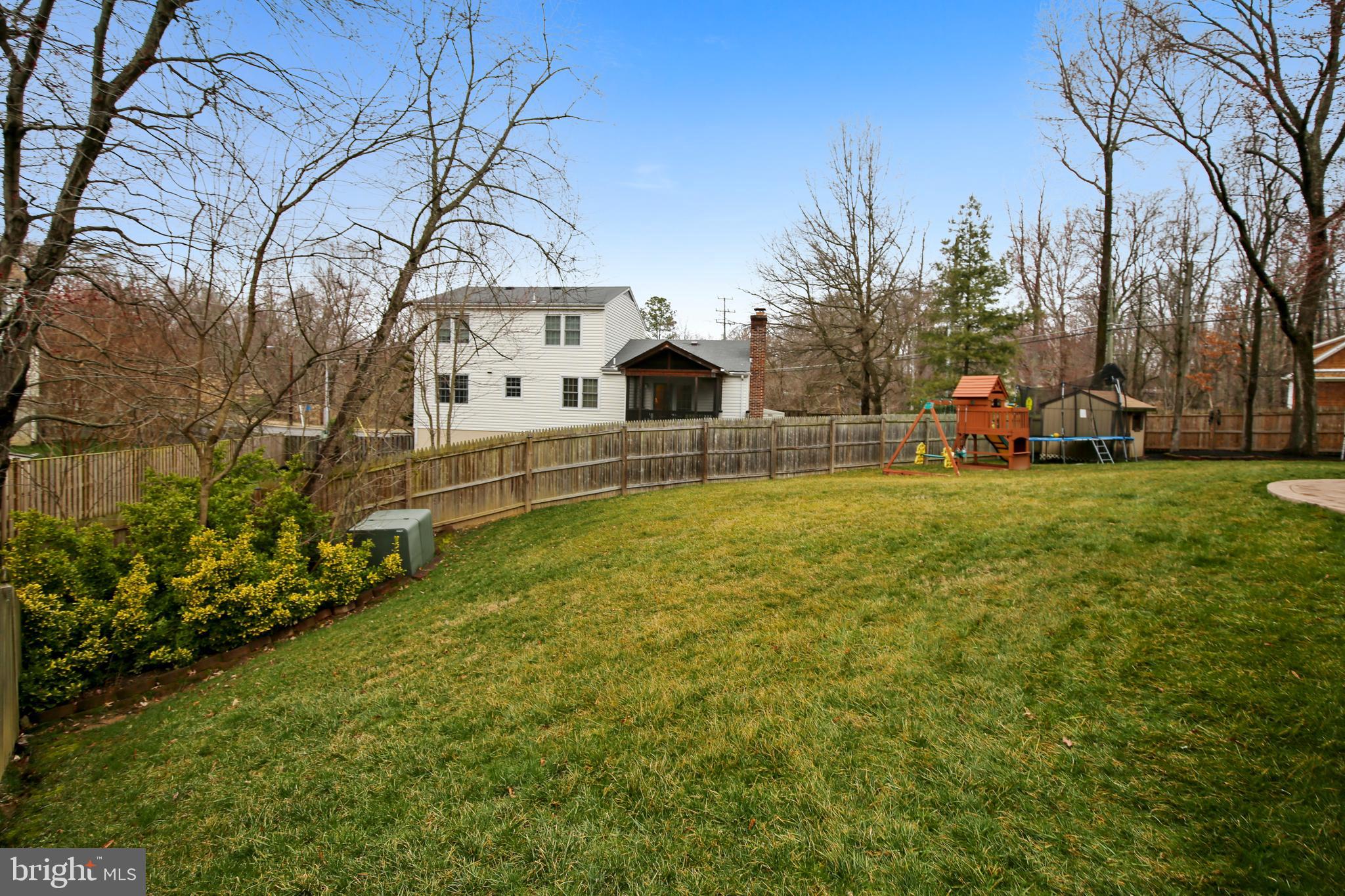 HENSLEY ESTATE - Residential