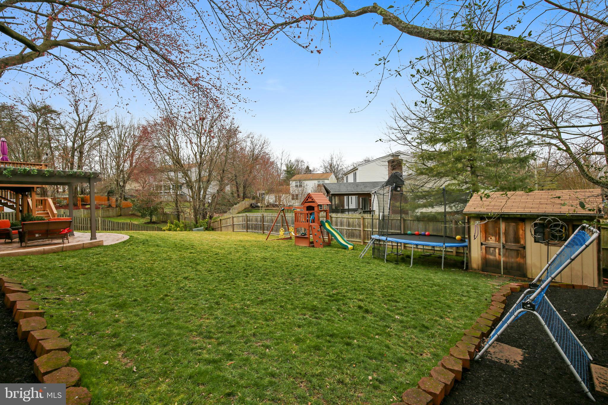 HENSLEY ESTATE - Residential