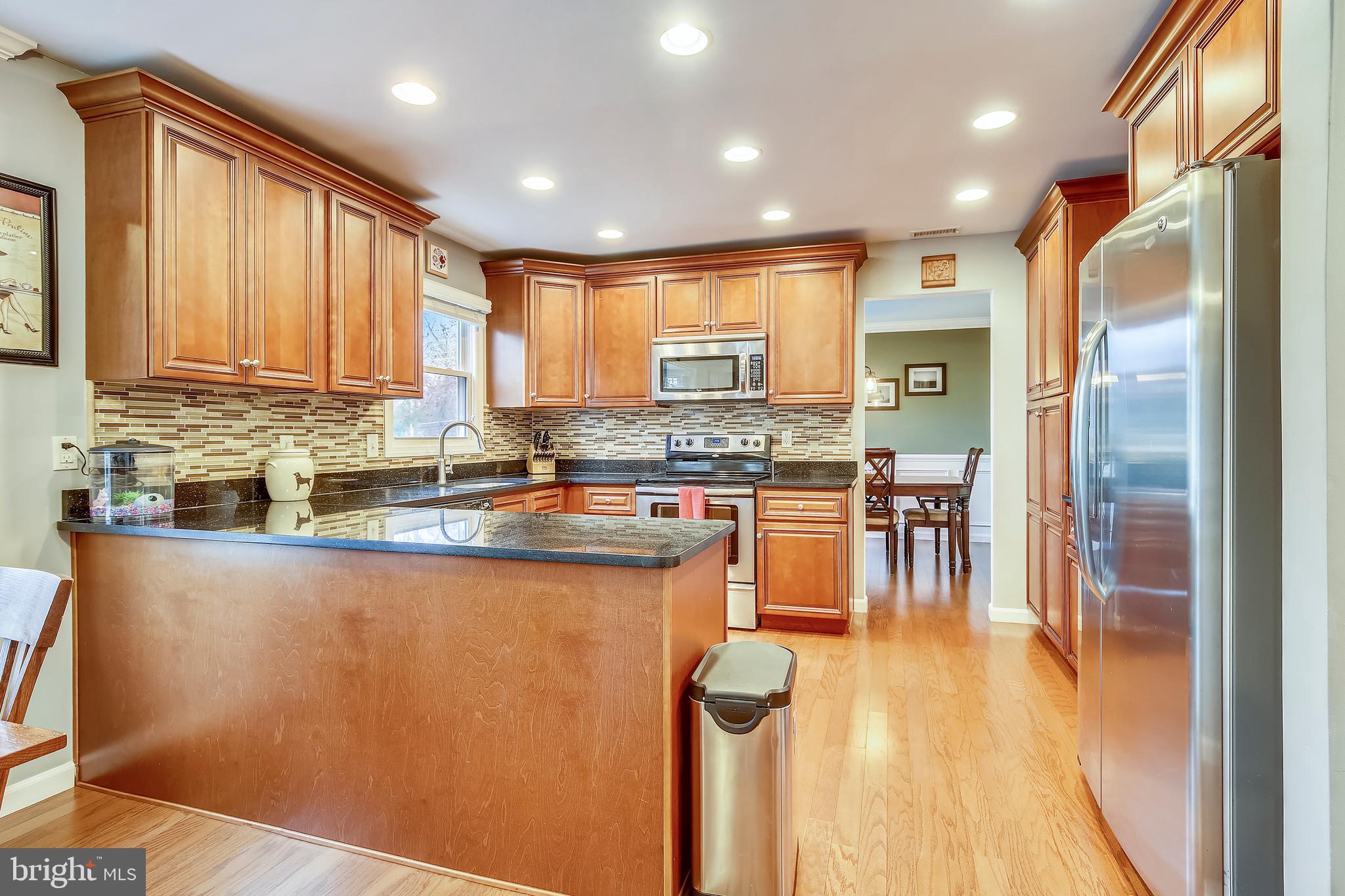 HENSLEY ESTATE - Residential