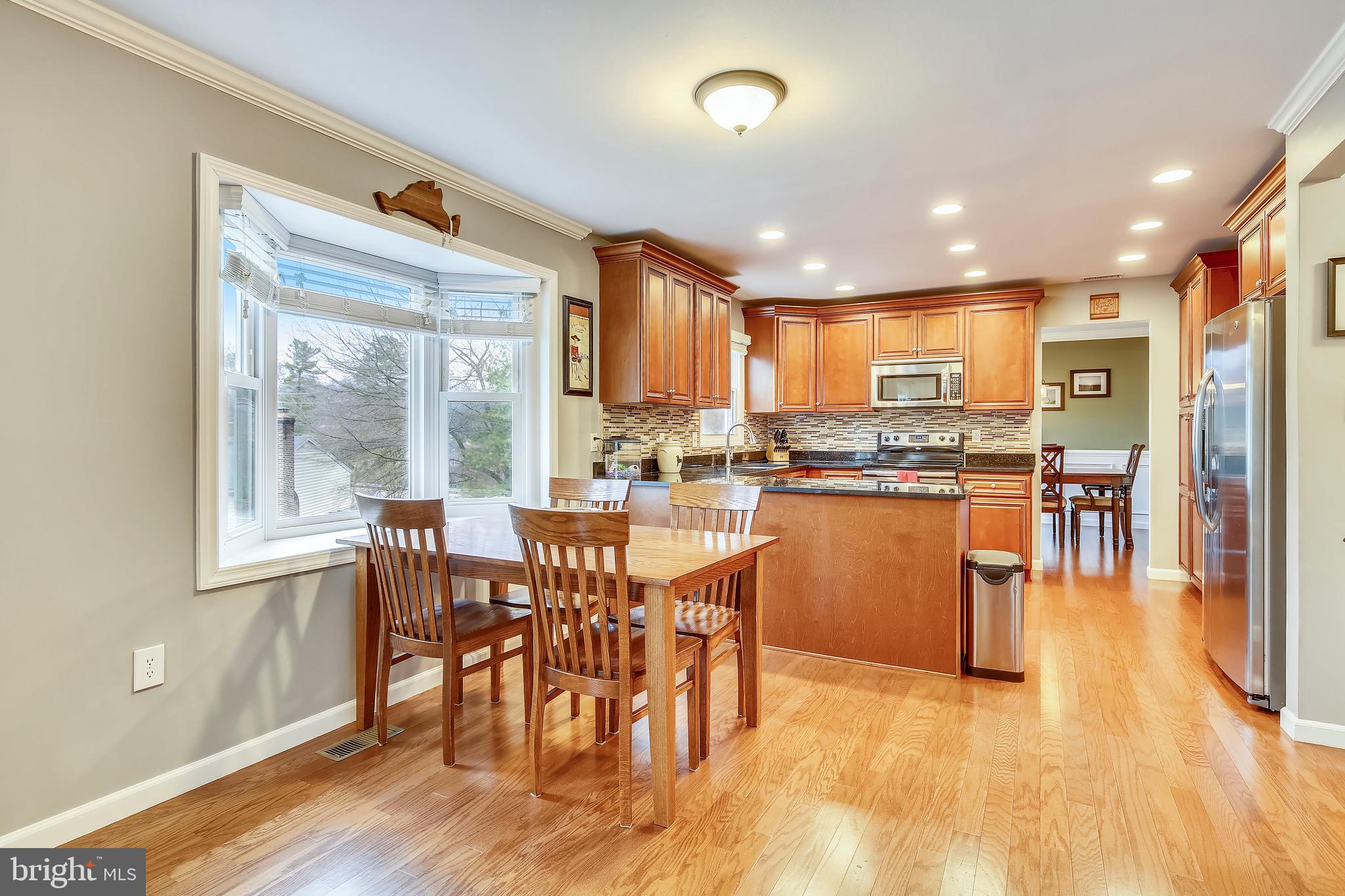 HENSLEY ESTATE - Residential